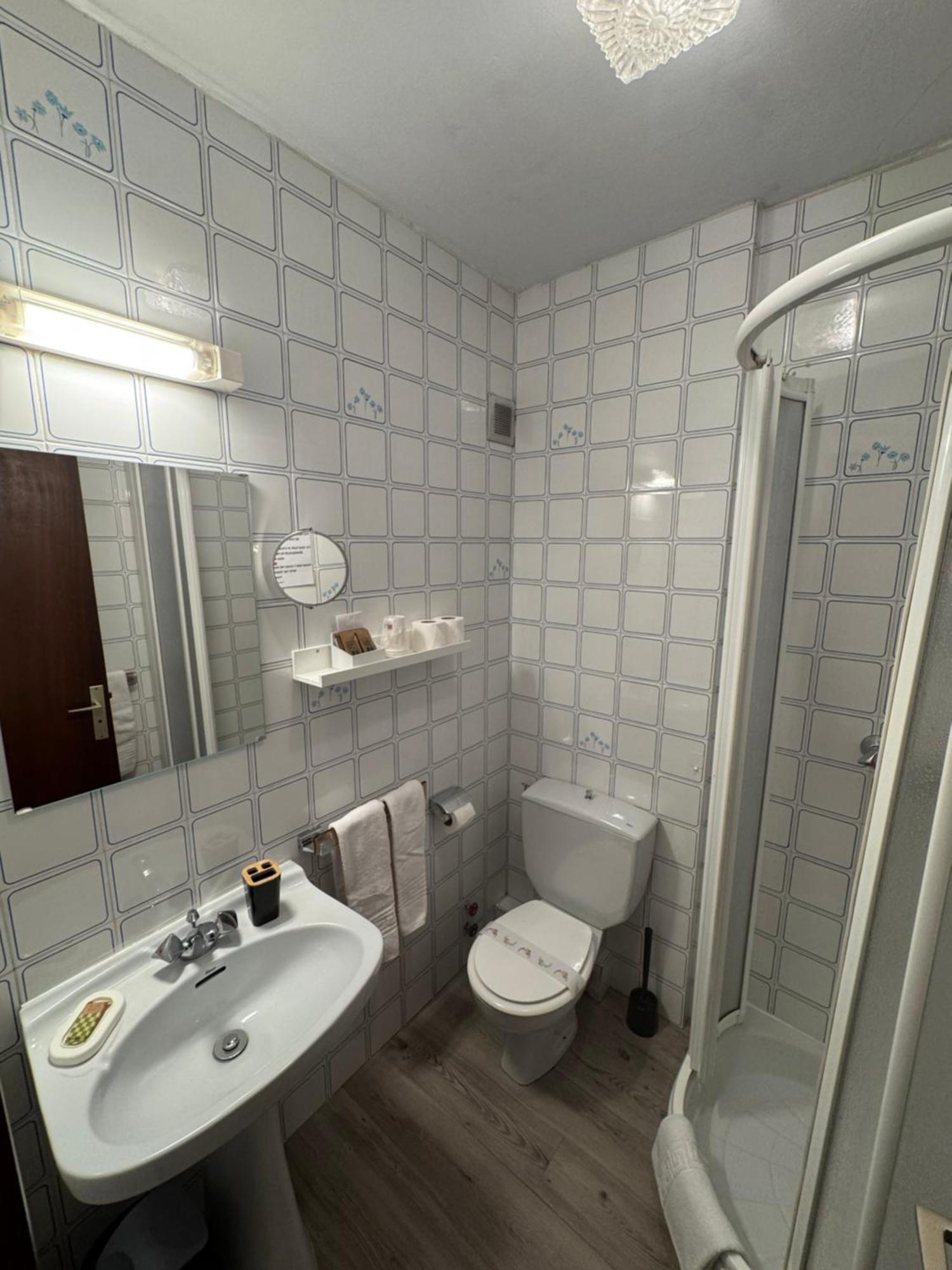 Chambre Quadruple Standard