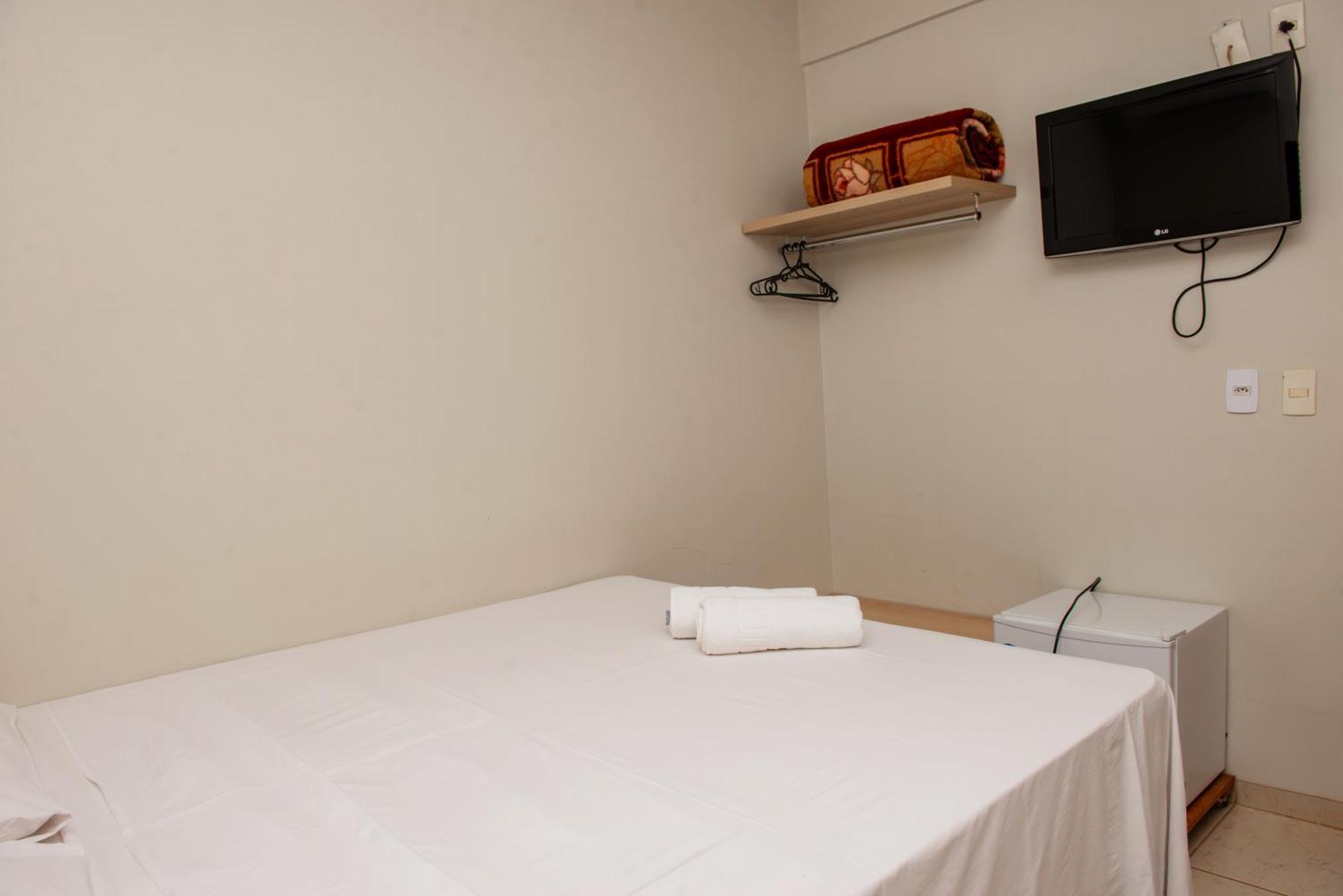 Quarto Duplo