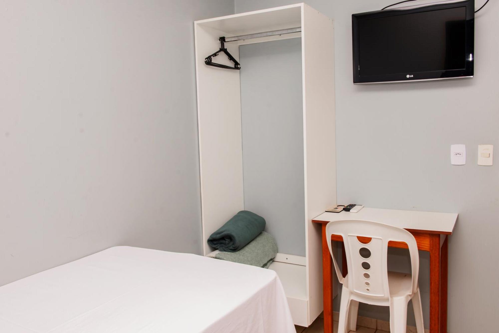 Quarto Individual