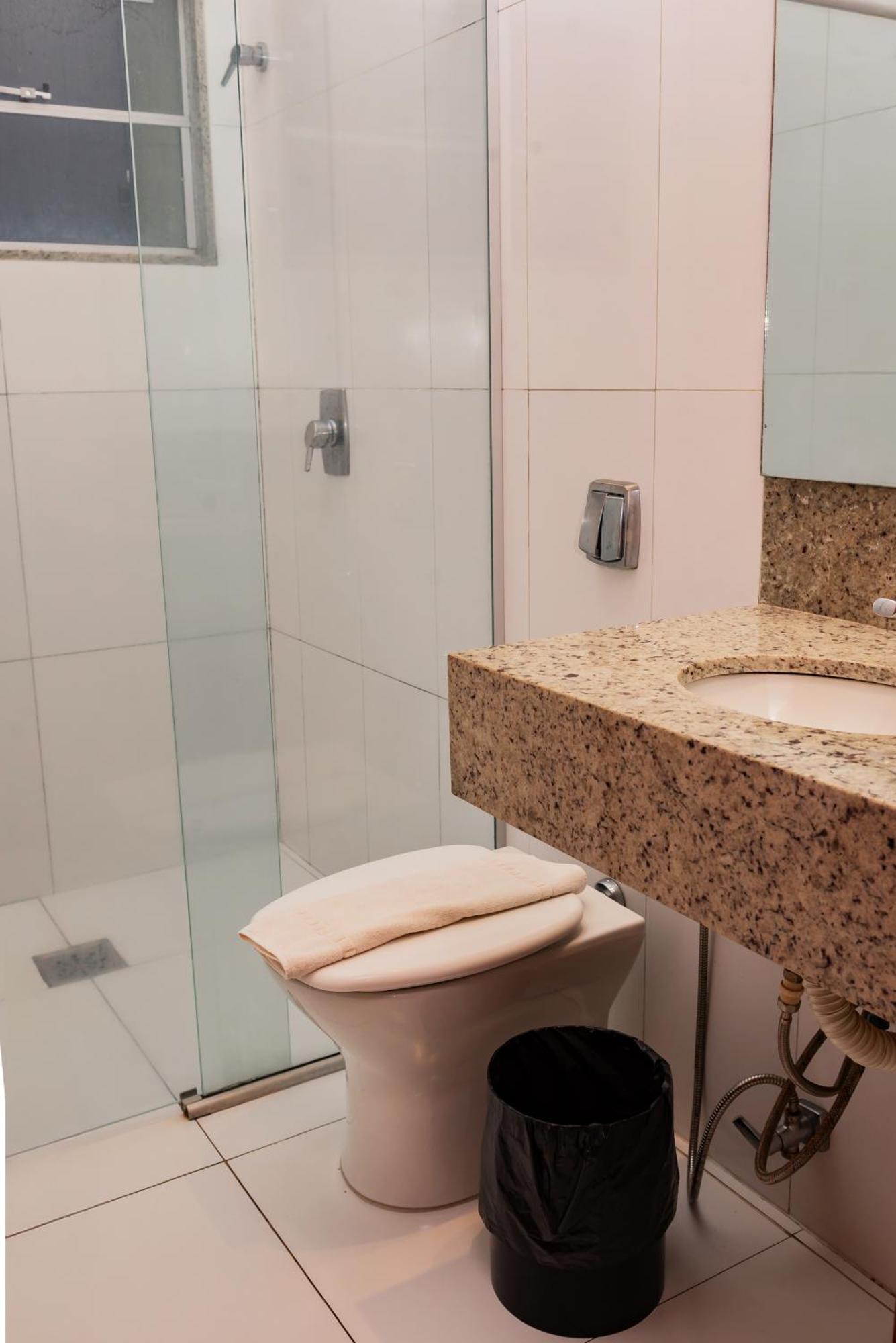 Quarto Superior com Cama de Casal ou 2 de Solteiro