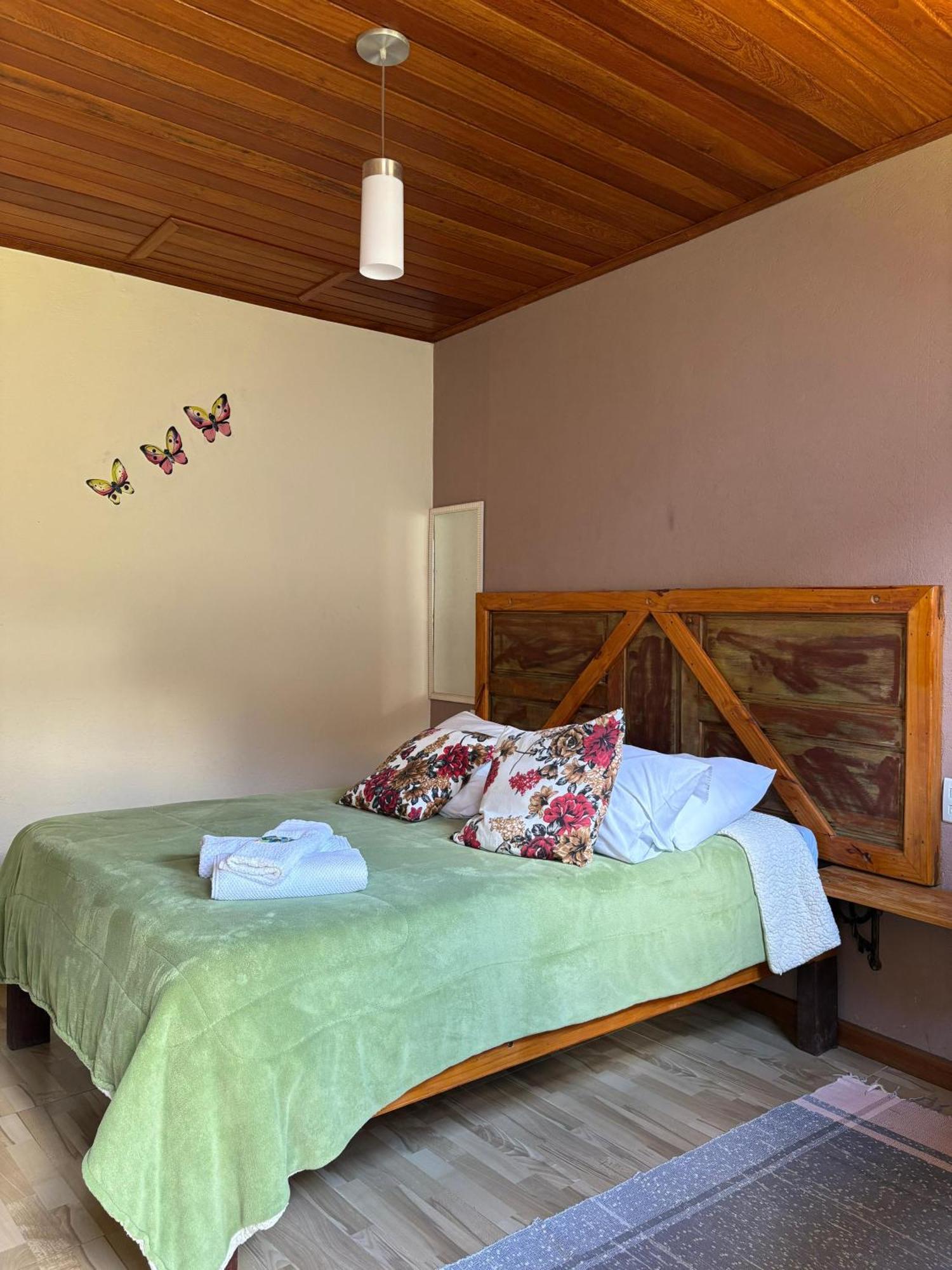 Quarto Duplo