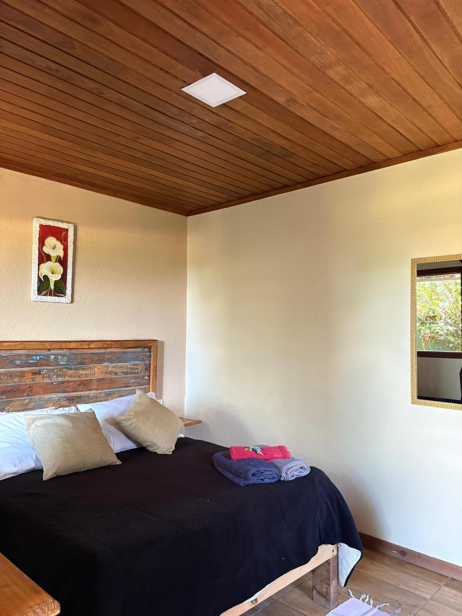 Quarto Duplo