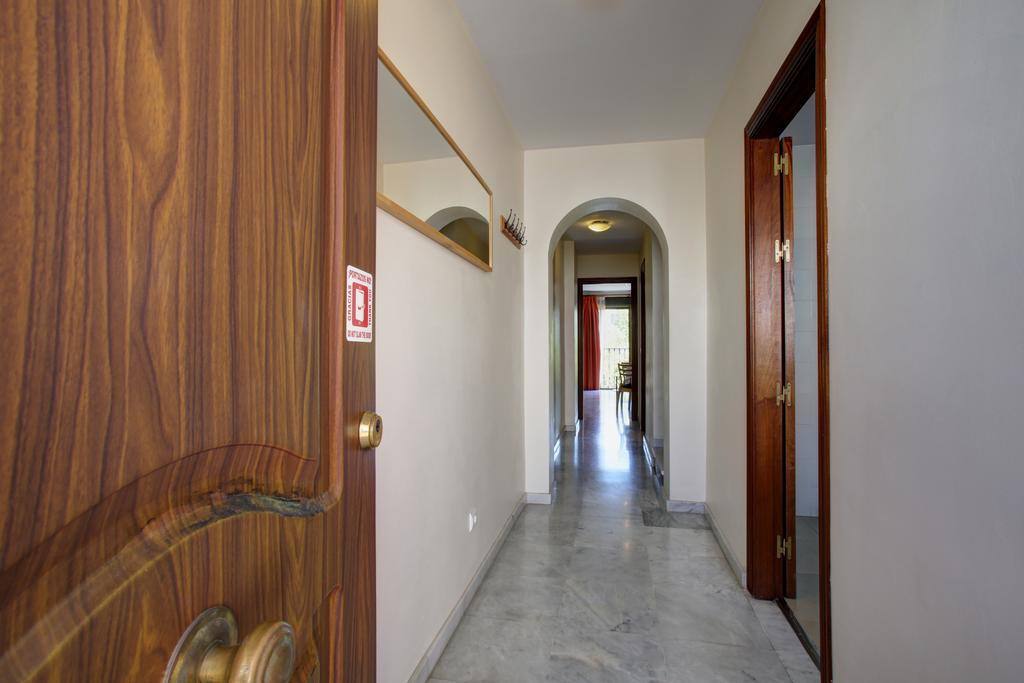 Apartamento de 2 dormitorios (4 adultos)