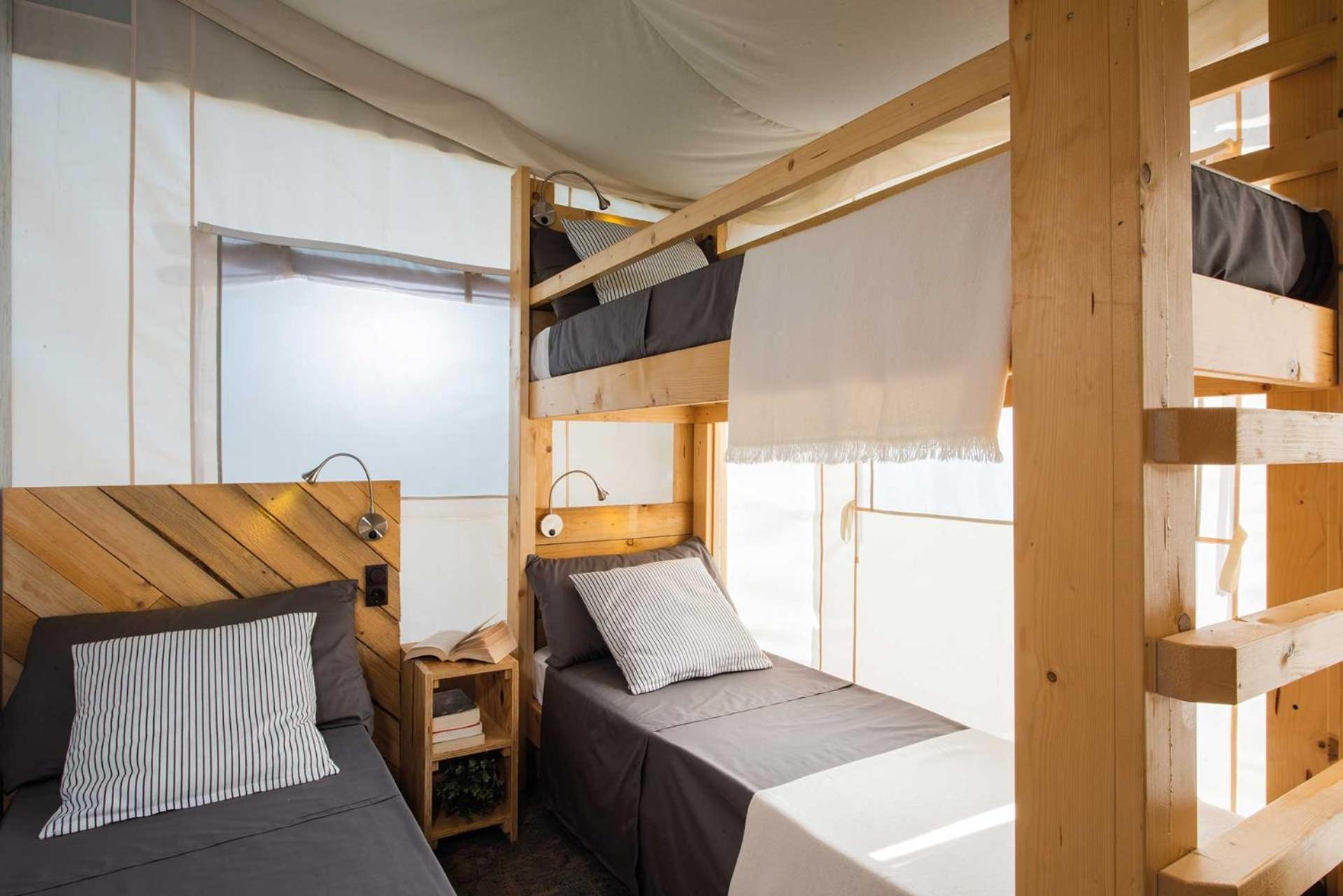 Tenda