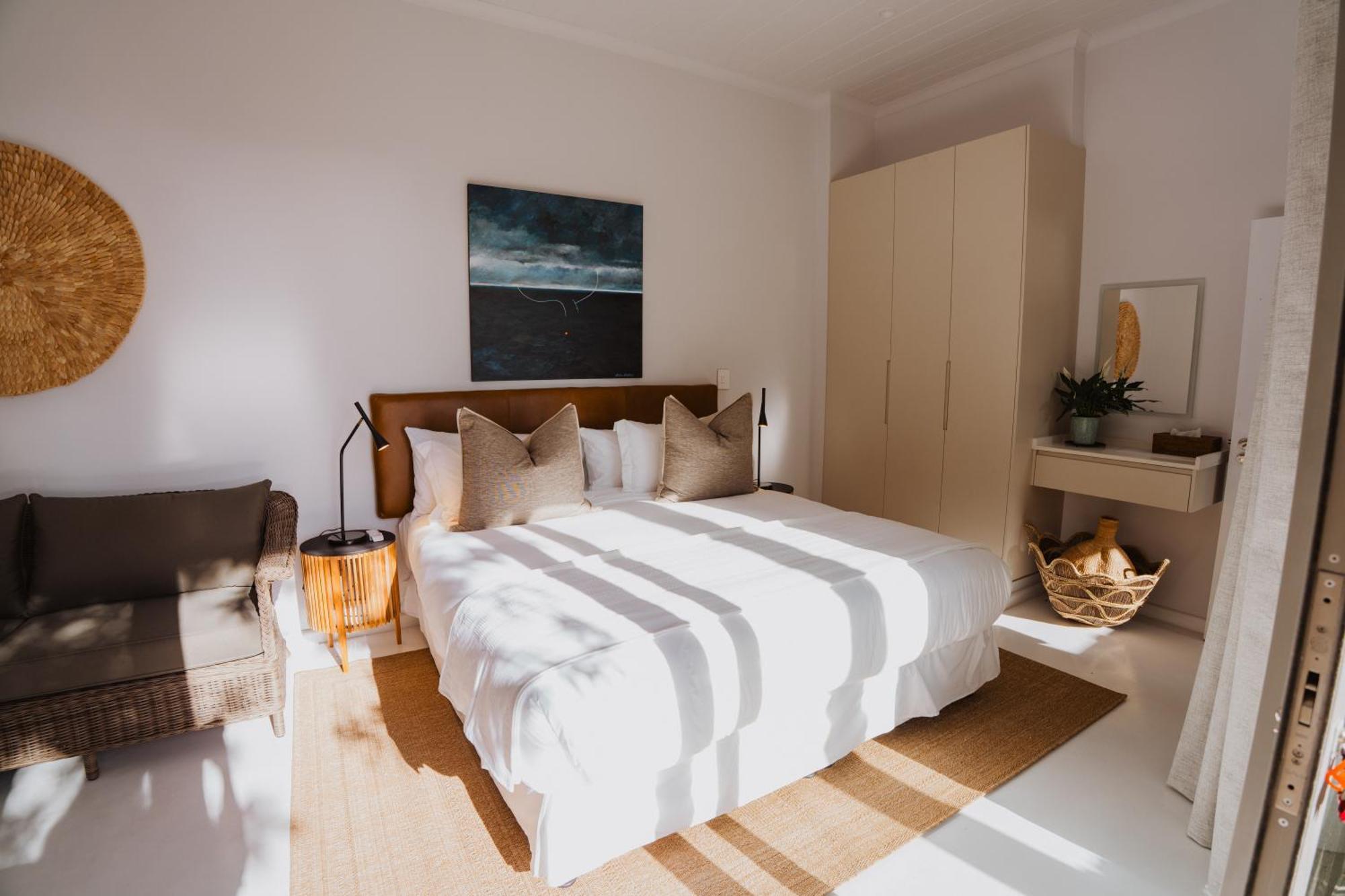 Standaard Cottage