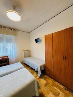 Camera Tripla con Balcone