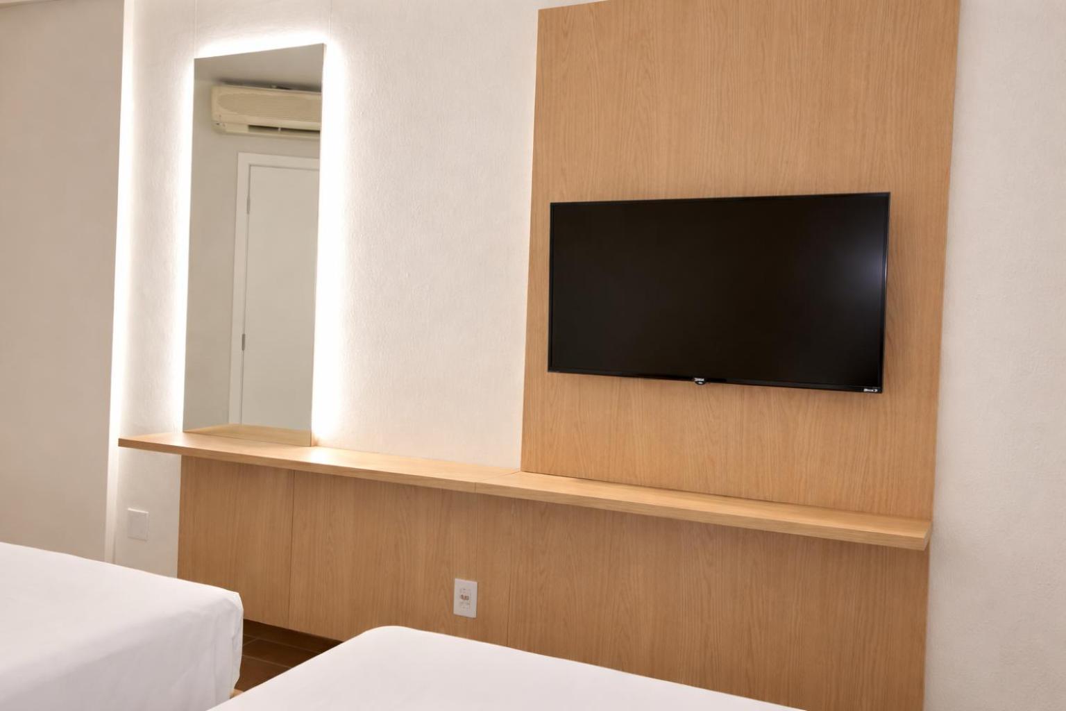 Quarto Triplo