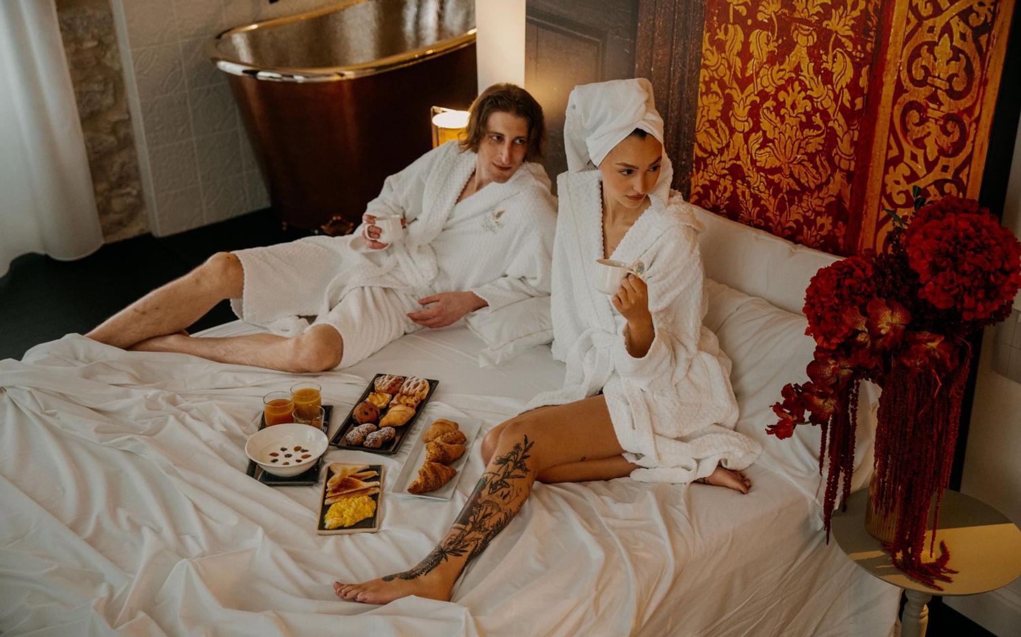 Junior Suite Deluxe