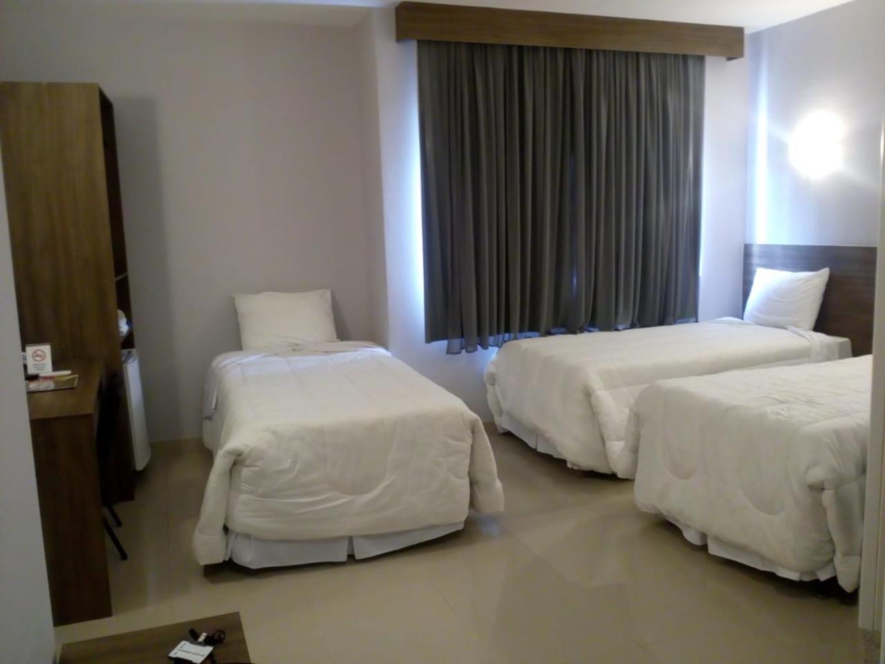 Quarto Triplo
