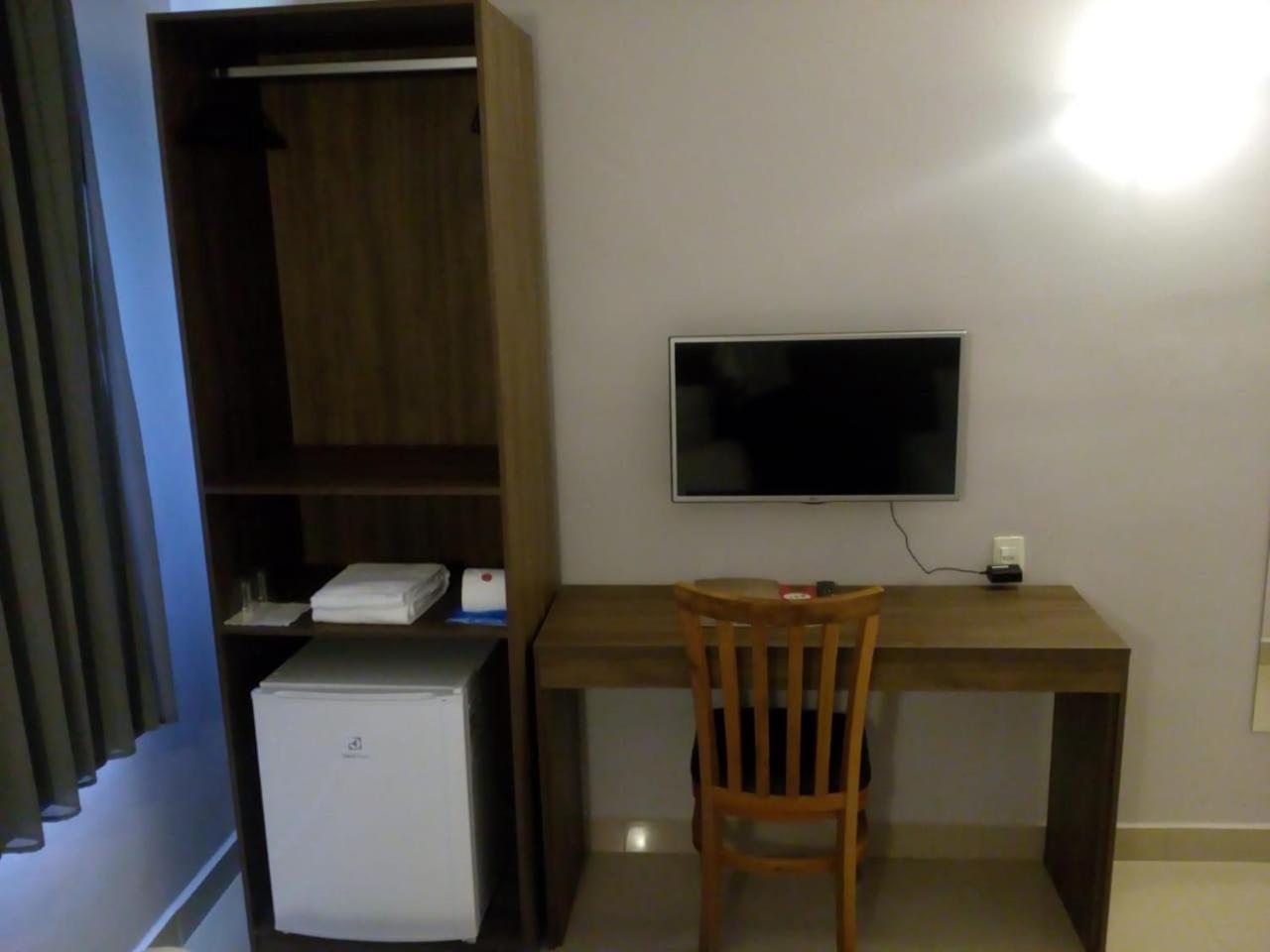 Quarto Duplo Standard