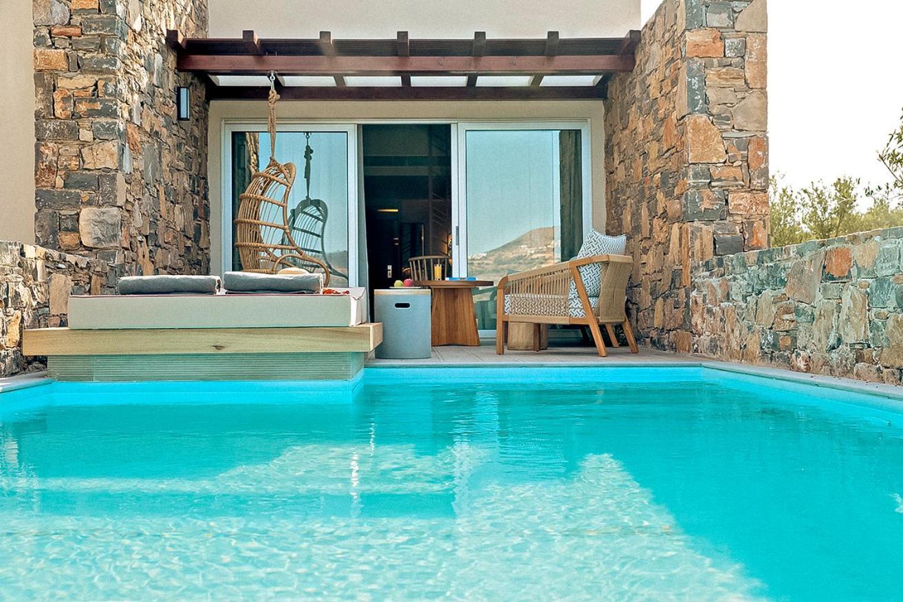 Maisonnette avec Piscine Privée