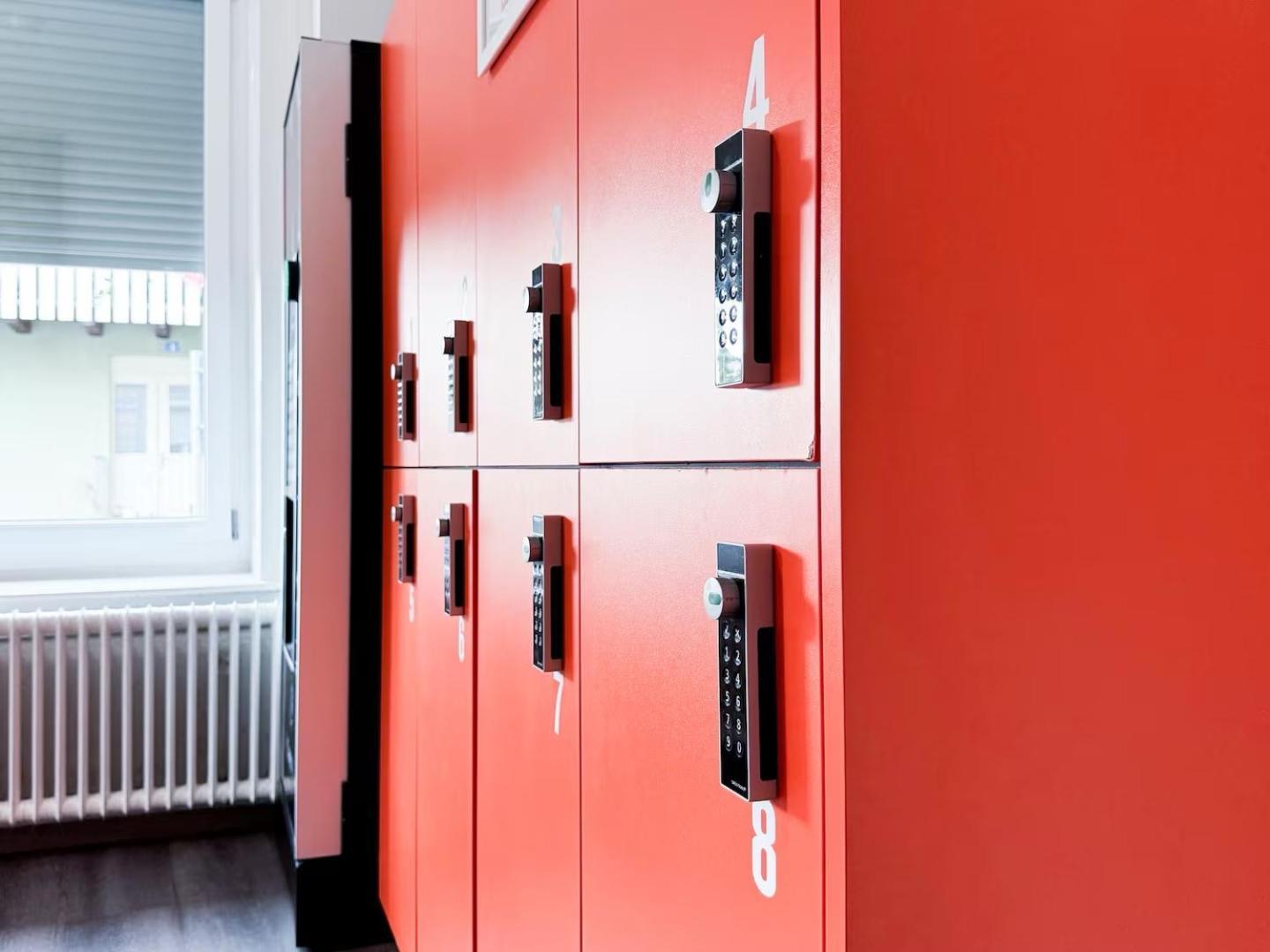 Quarto Familiar