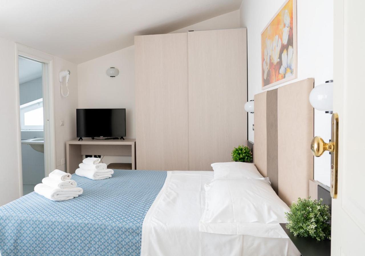 Chambre Double Économique