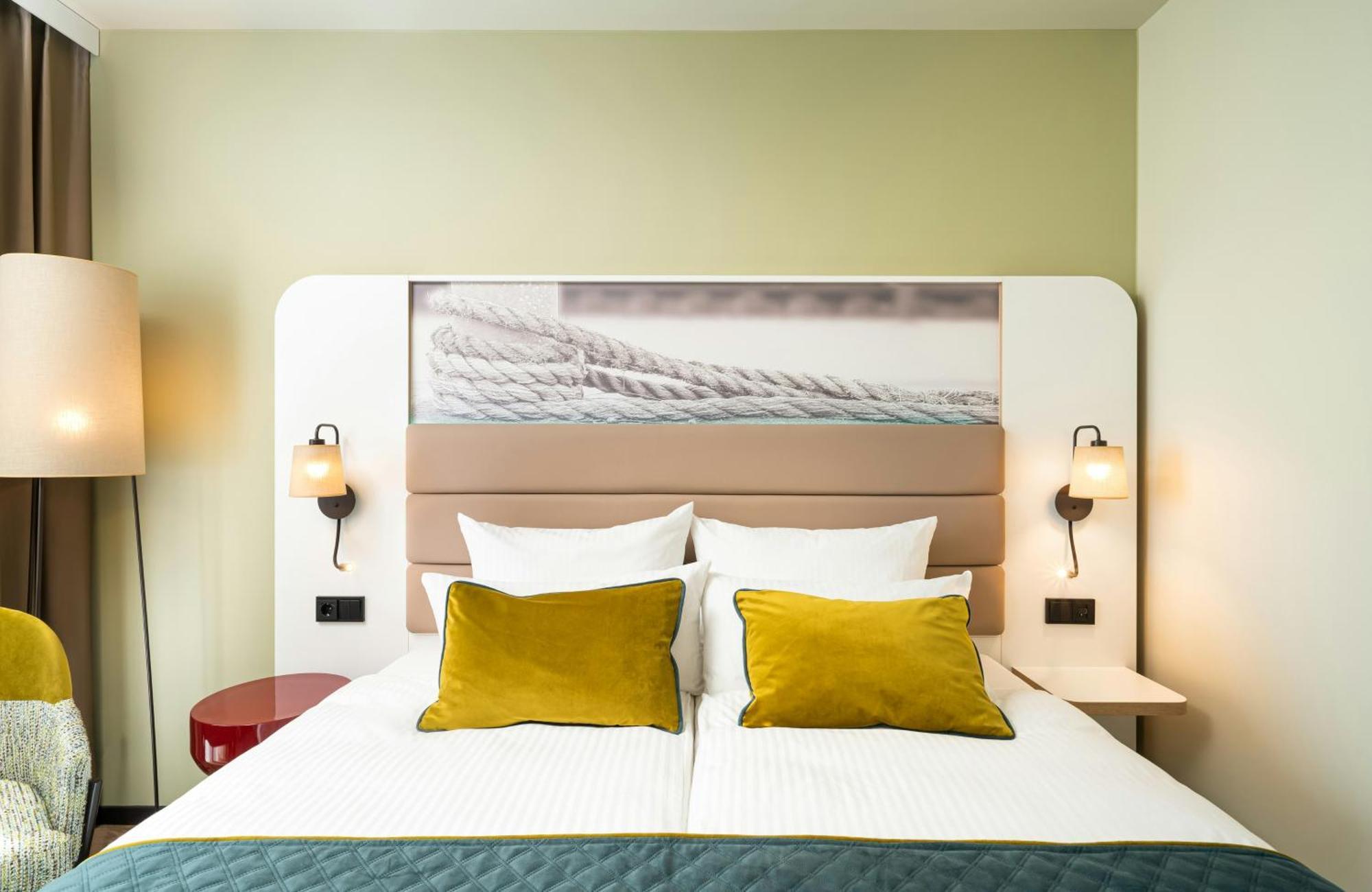 Comfort Zweibettzimmer