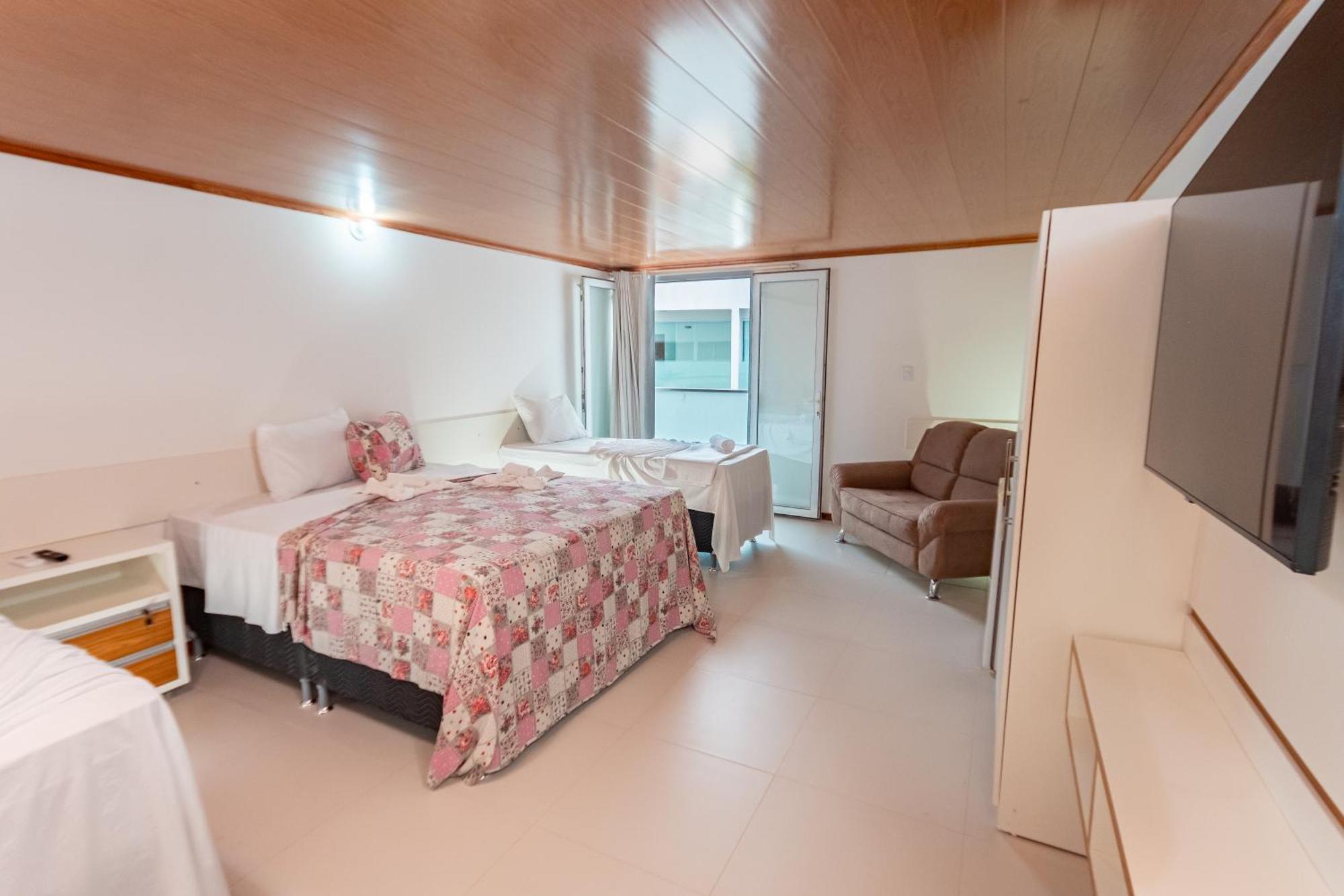 Quarto Família