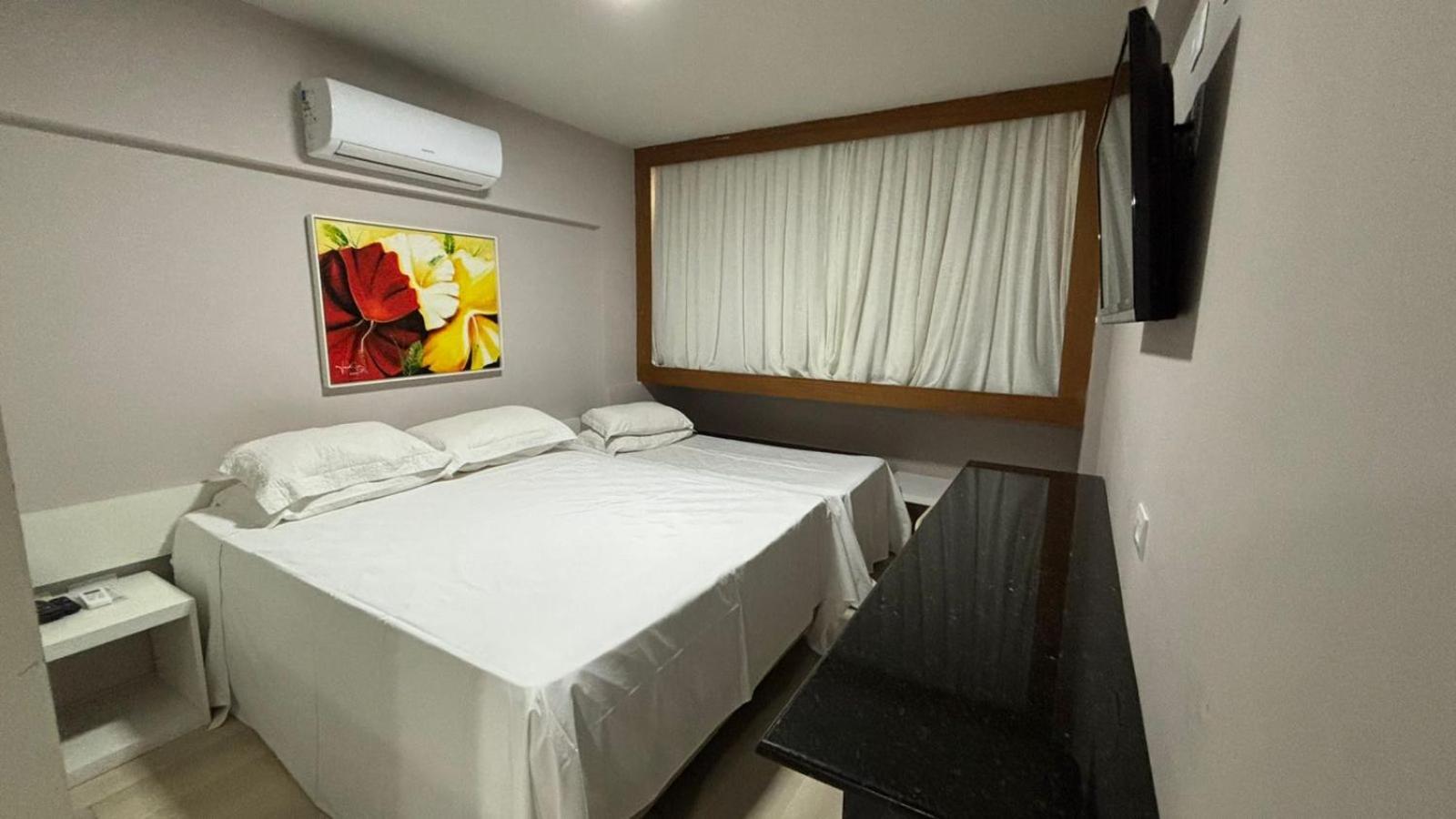 Quarto Triplo Luxo