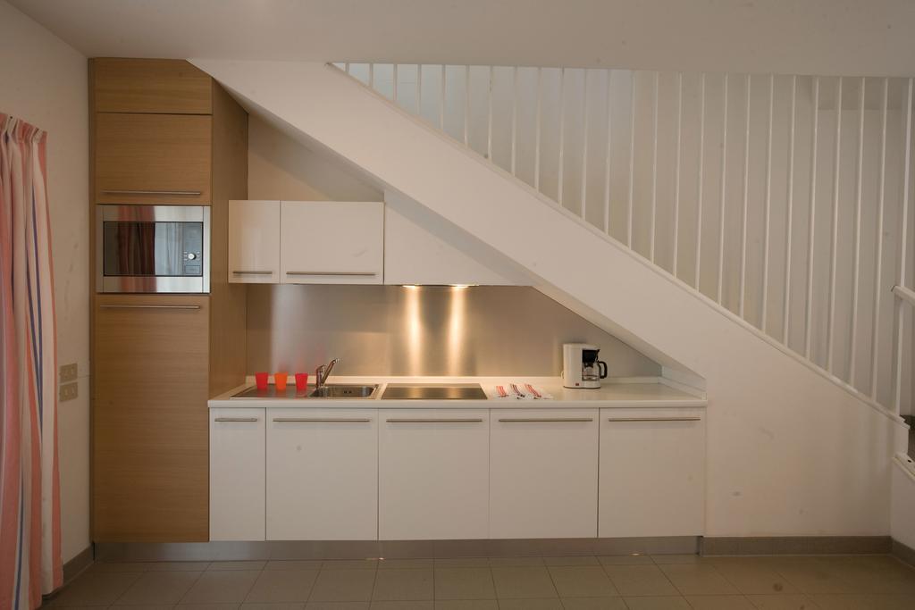 Apartment - auf 2 Etagen