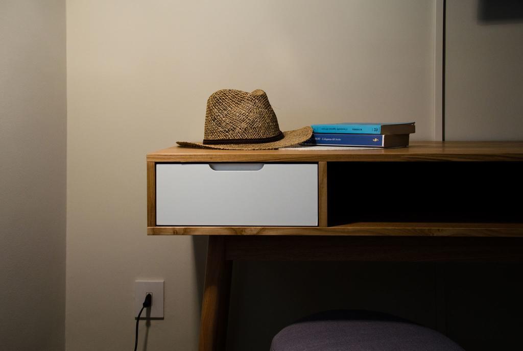 Doppel-/Zweibettzimmer mit eigenem Bad