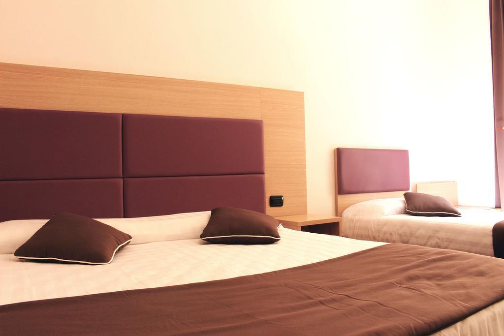 Vierbettzimmer