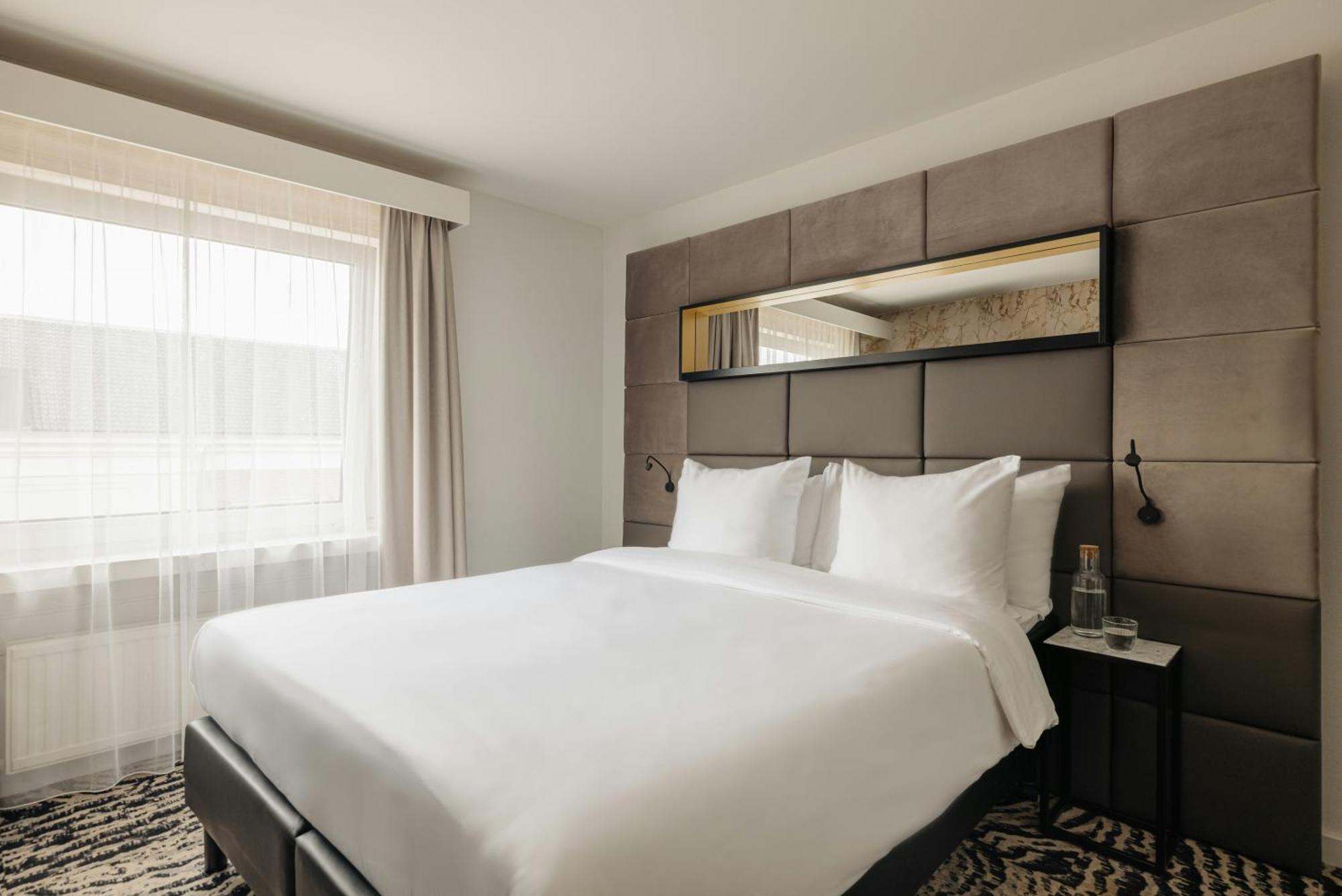 Superior Kamer met 1 Kingsize Bed