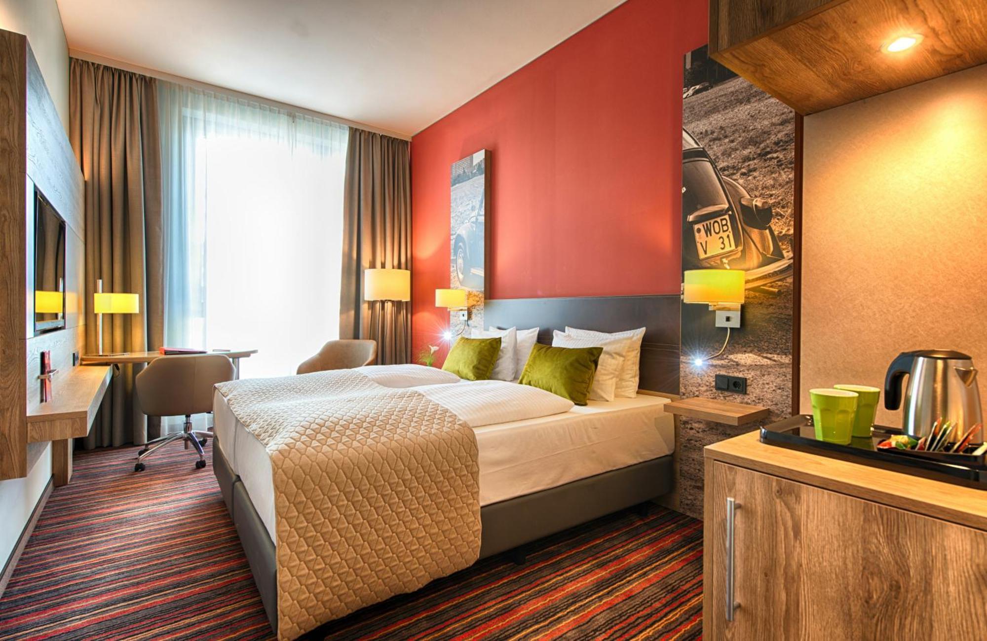 Executive Doppelzimmer