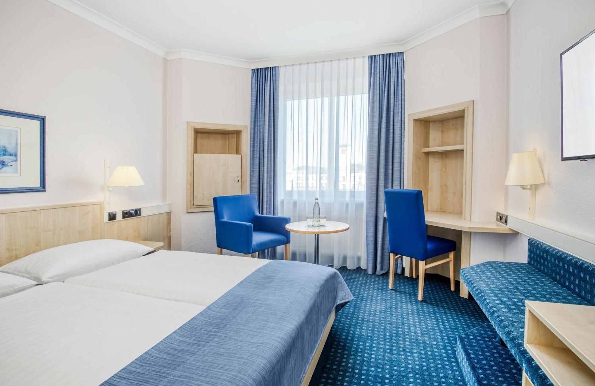 Comfort Doppelzimmer