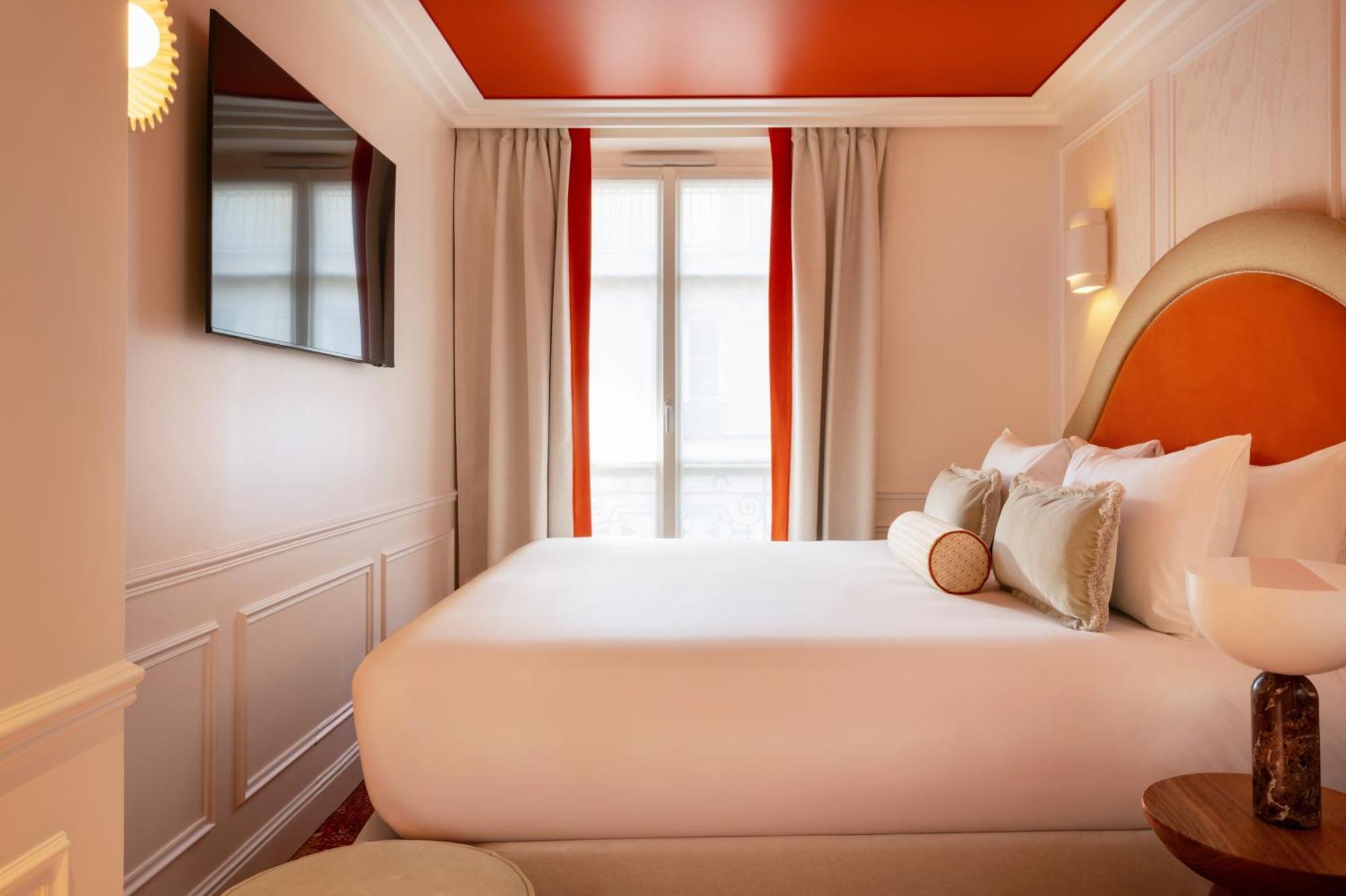 Quarto Deluxe
