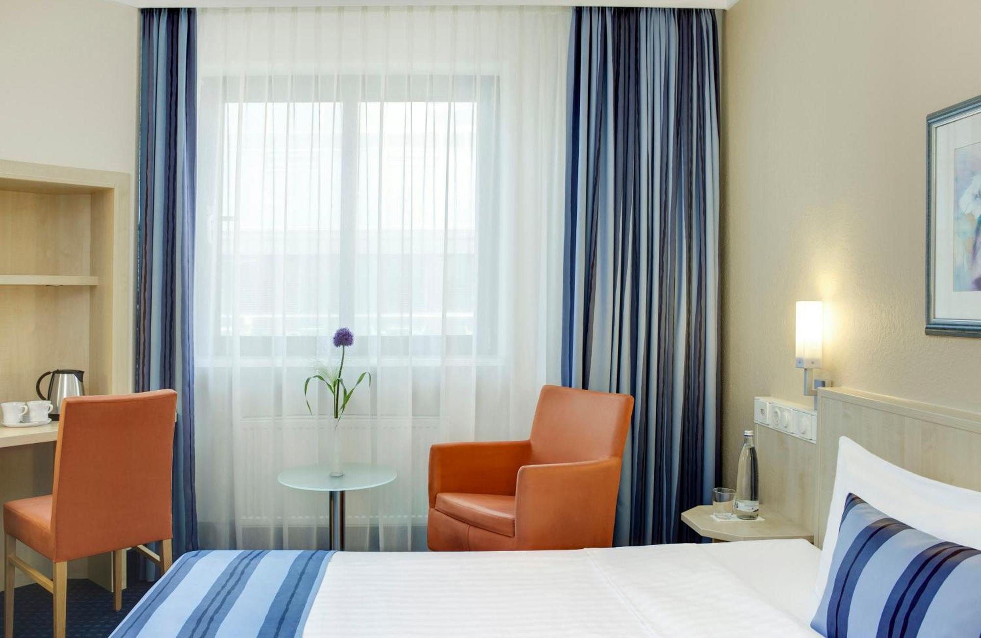 Superior Doppelzimmer