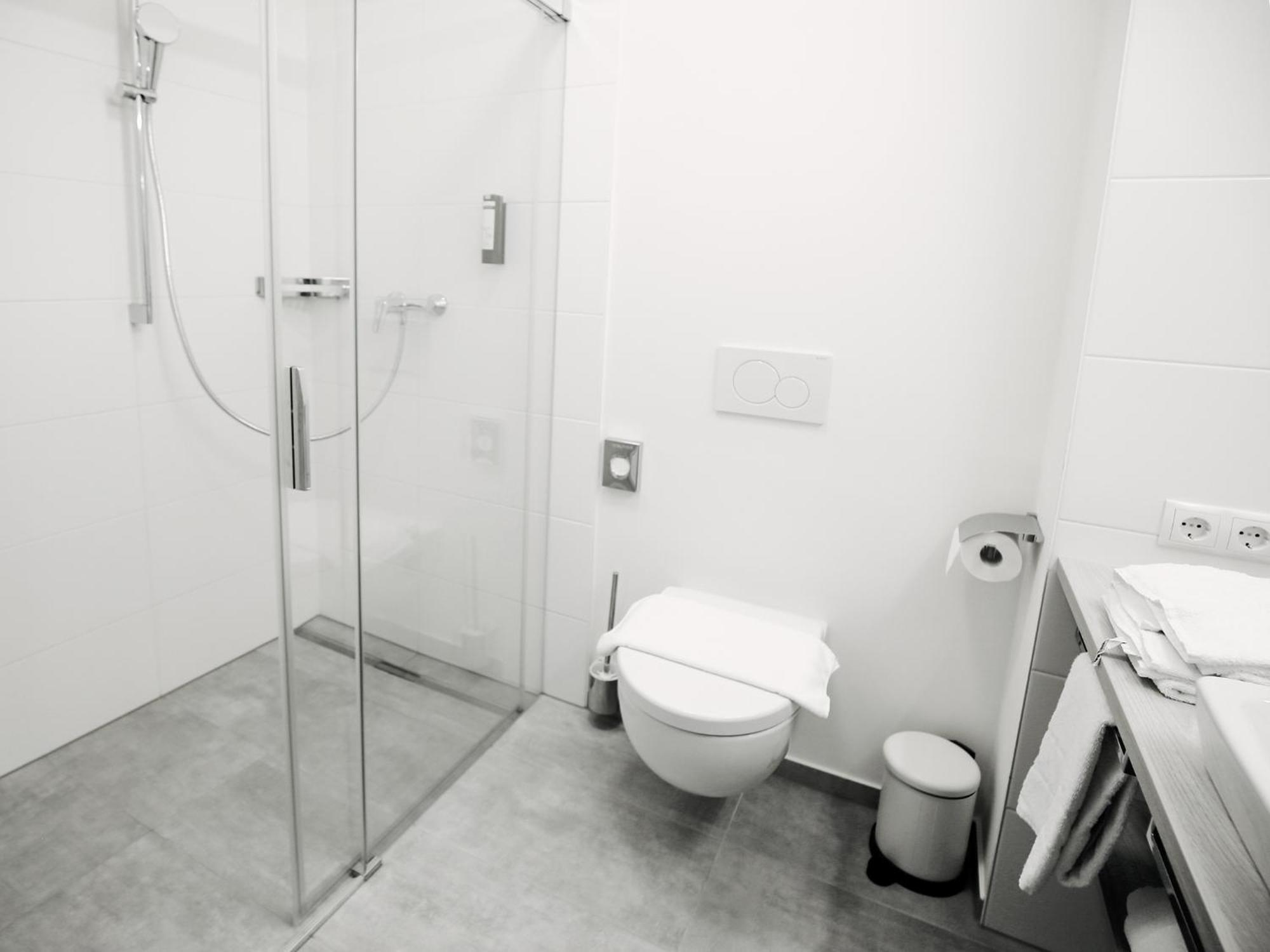 Standard Doppelzimmer