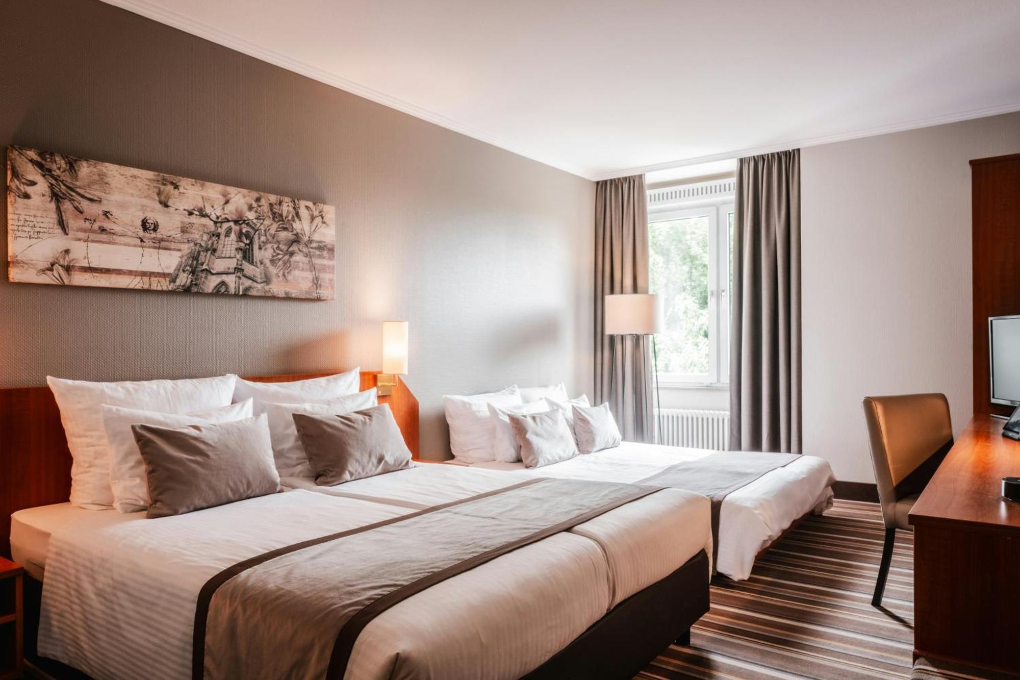 Chambre Familiale