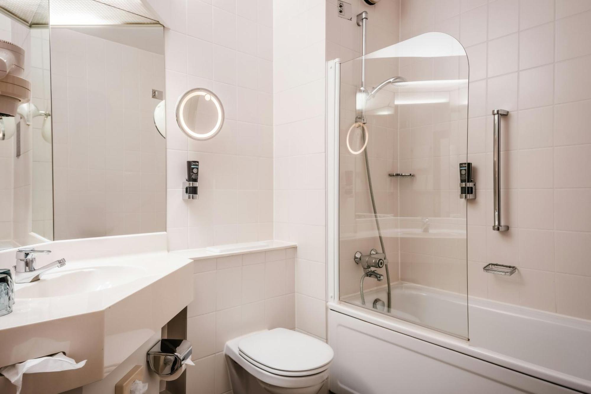 Chambre Double Supérieure
