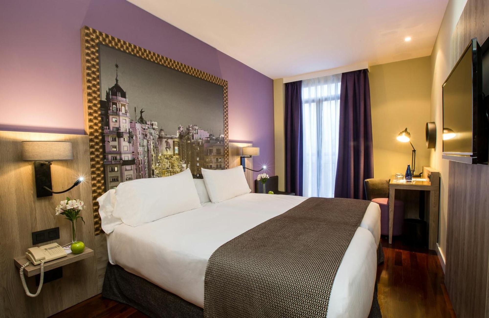 Quarto Conforto Park & Sleep