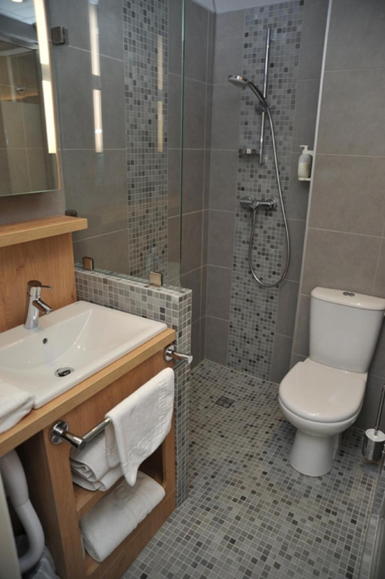 Habitación Doble Estándar