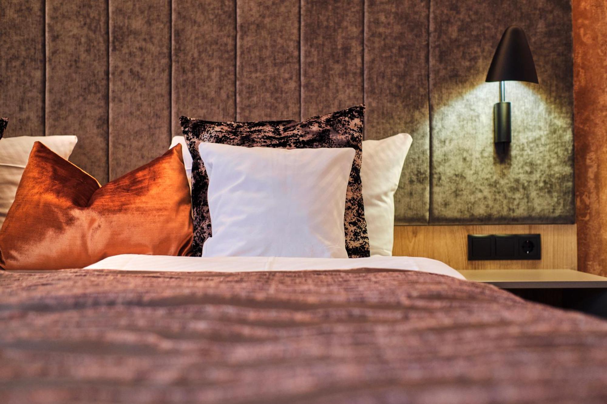Comfort Doppelzimmer