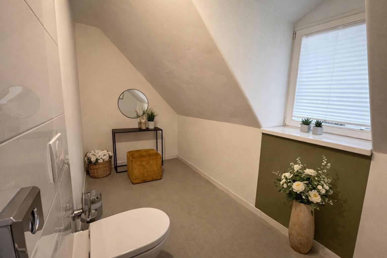 Chambre Triple Supérieure