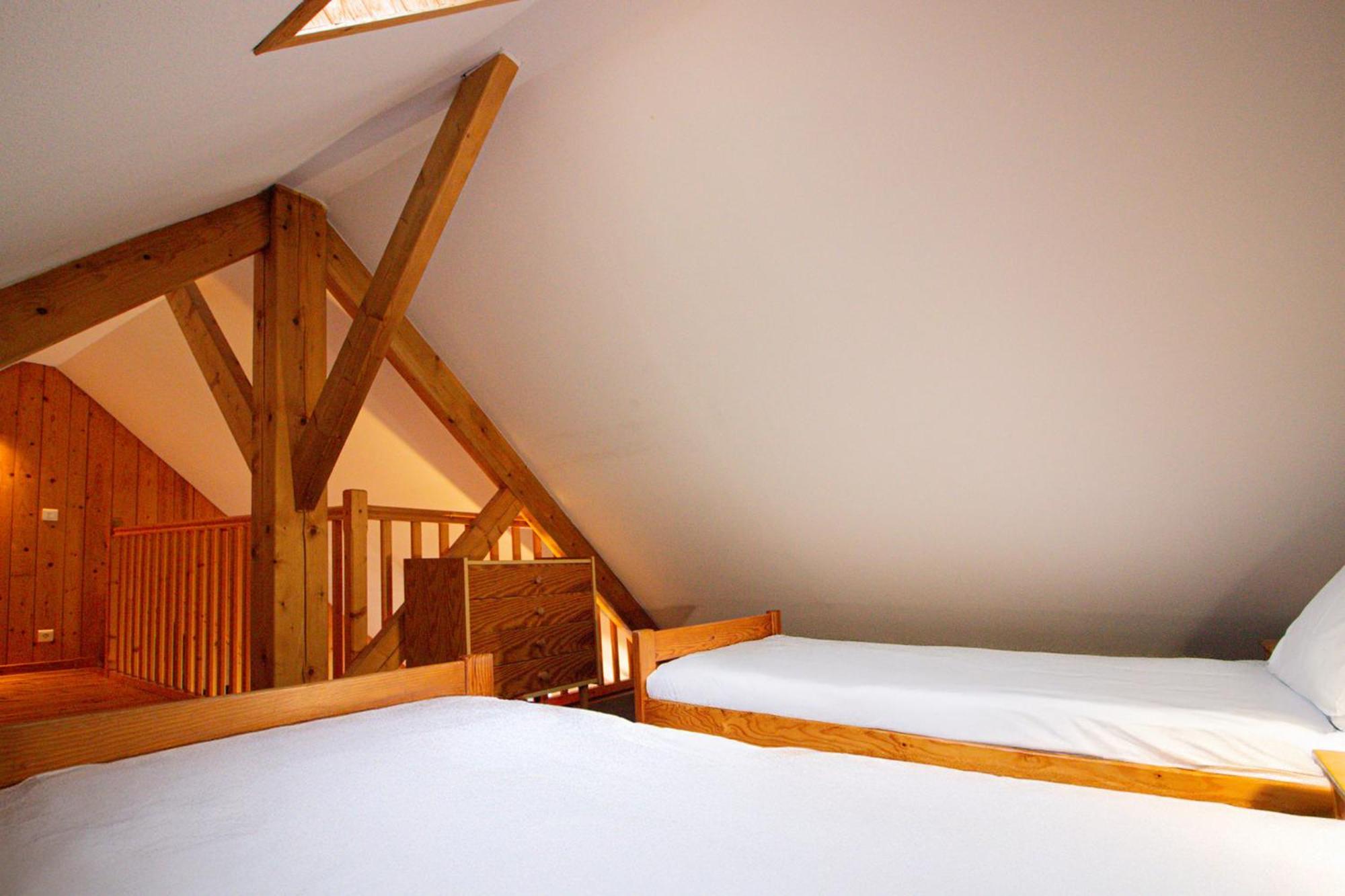 Appartement Loft 1 Chambre