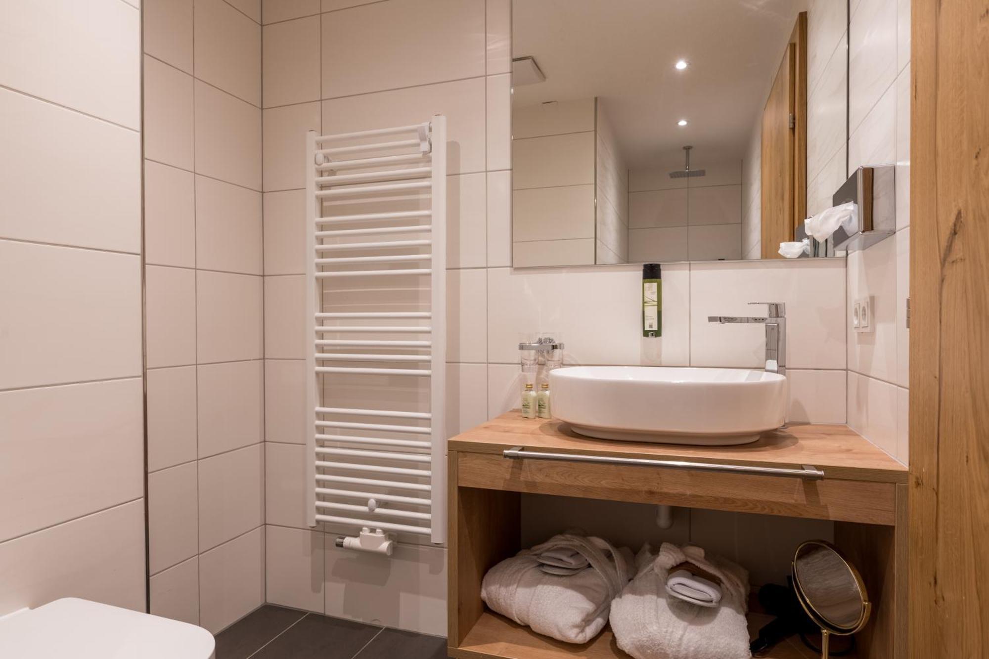 Deluxe Kamer