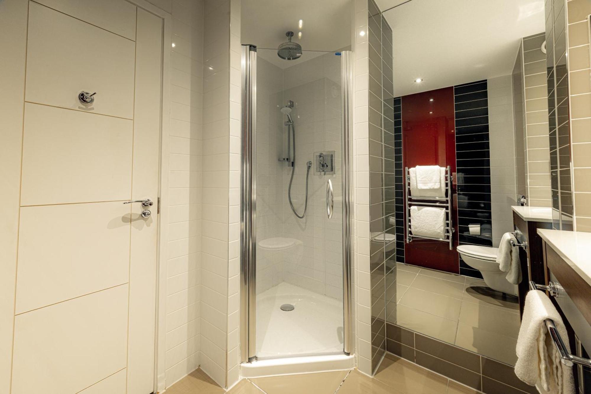 Signature Suite