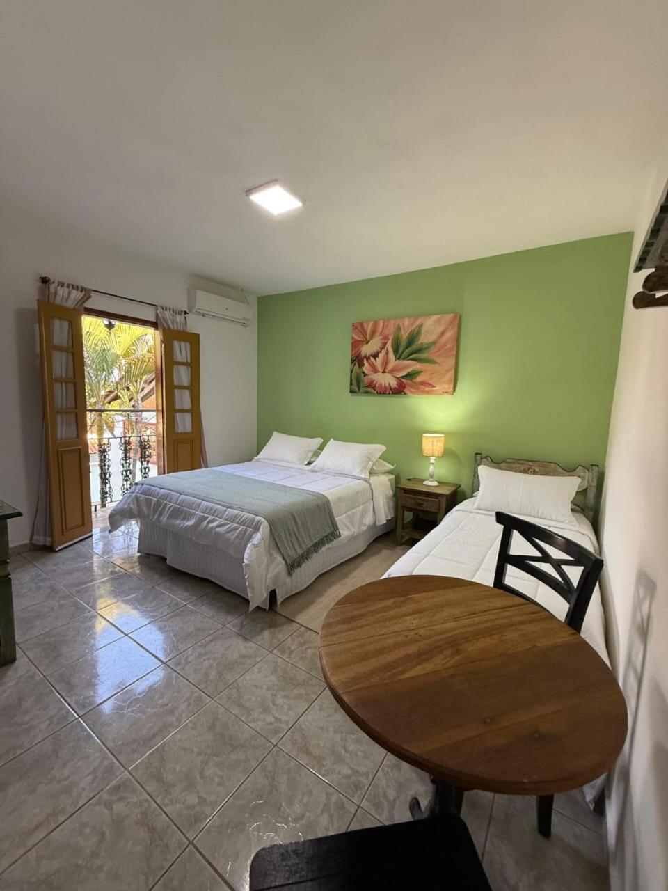 Quarto Triplo Superior