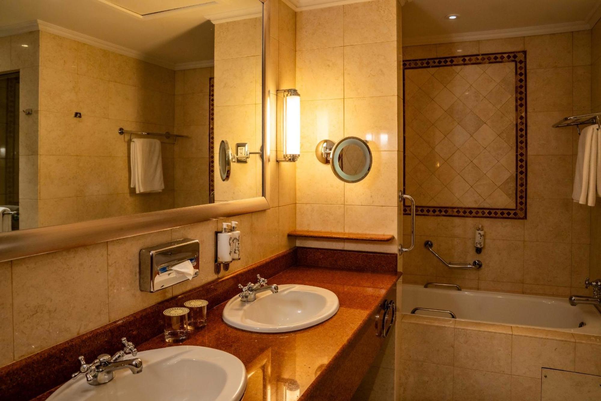 Quarto Queen com Vista Mar