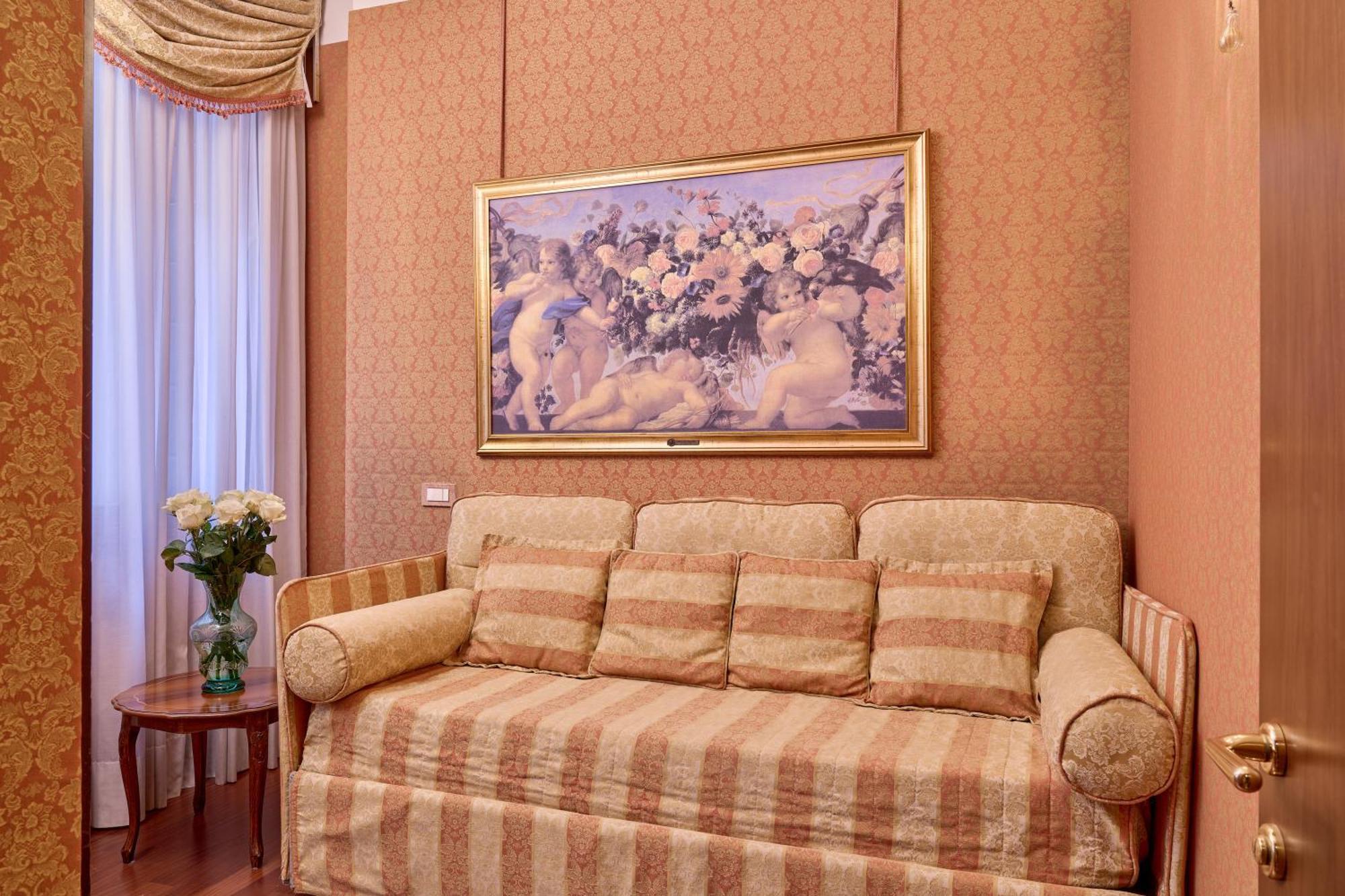 Classic Suite