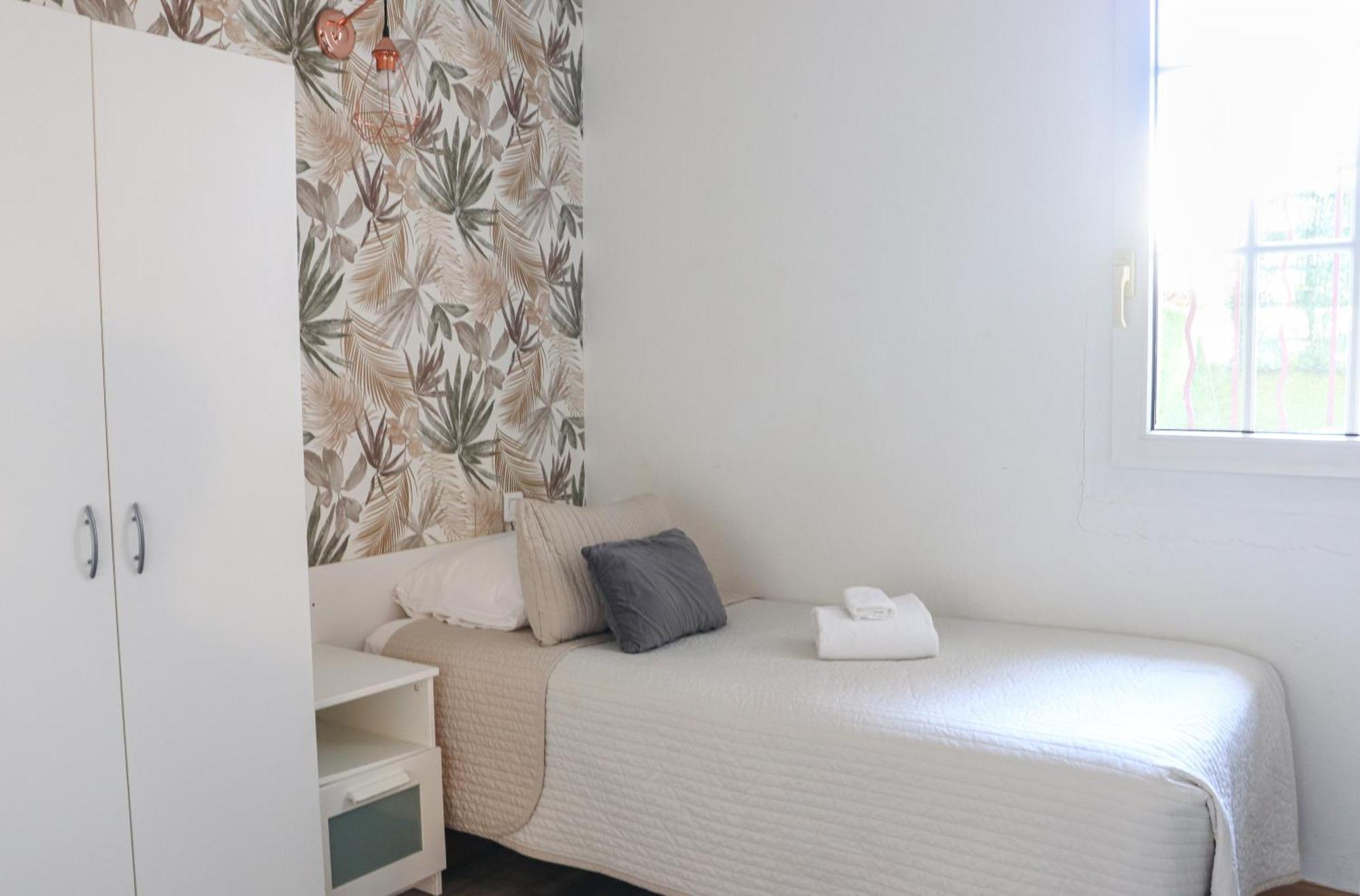 Chambre Lits Jumeaux