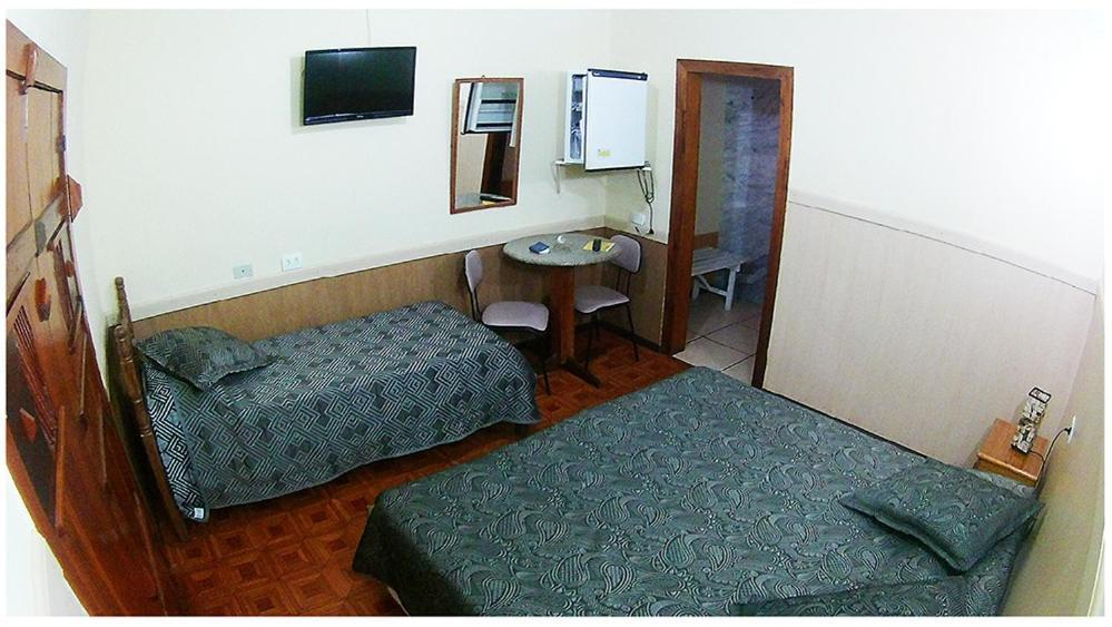 Quarto Duplo