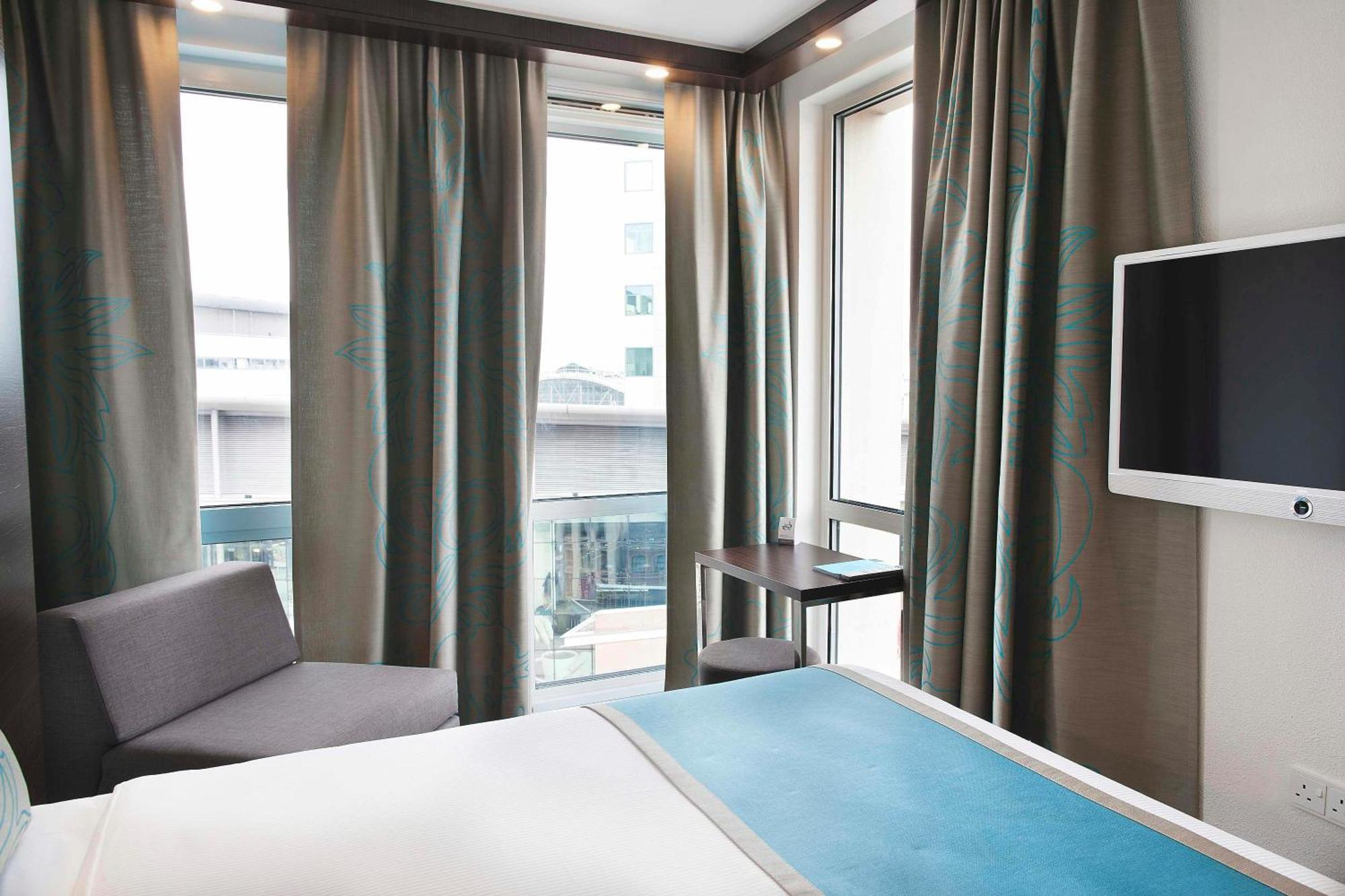 Chambre Double Standard