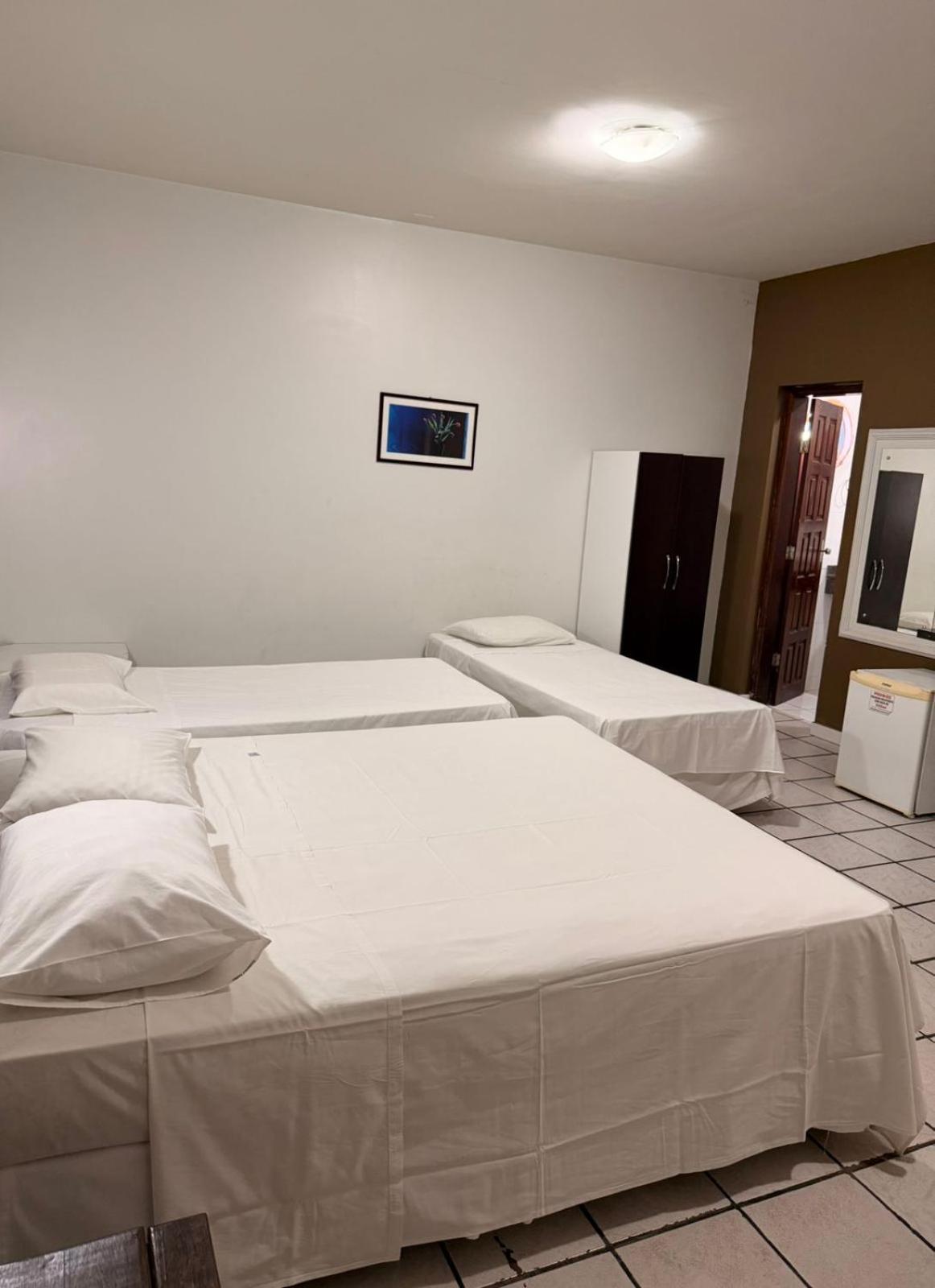 Quarto Deluxe
