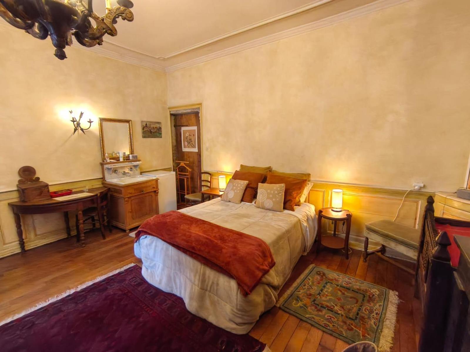Appartement 3 Chambres