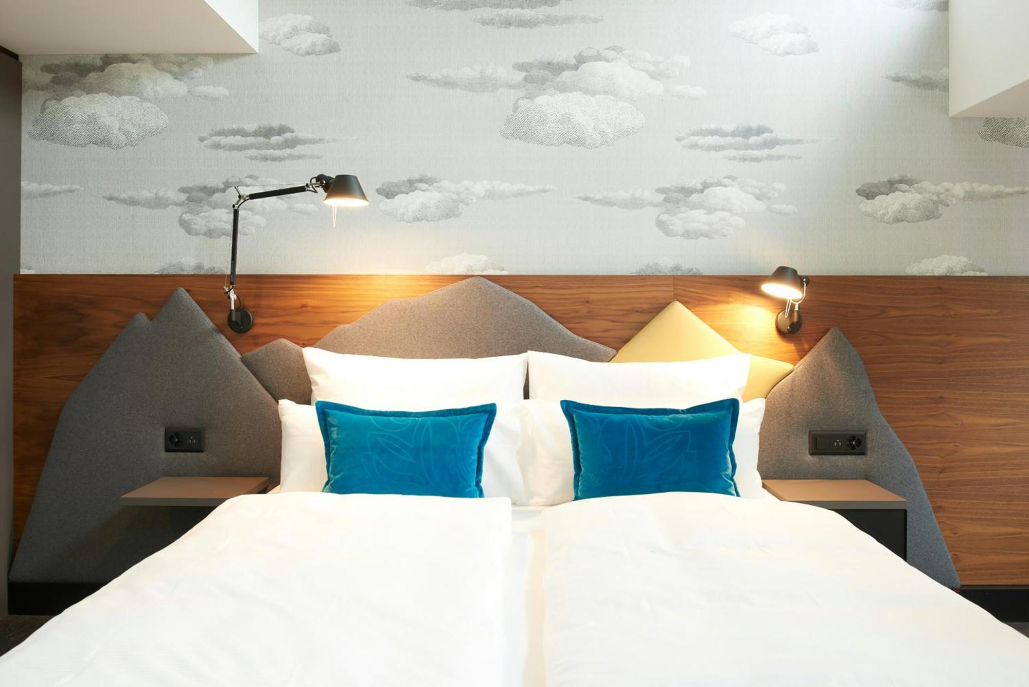 Chambre Double Standard