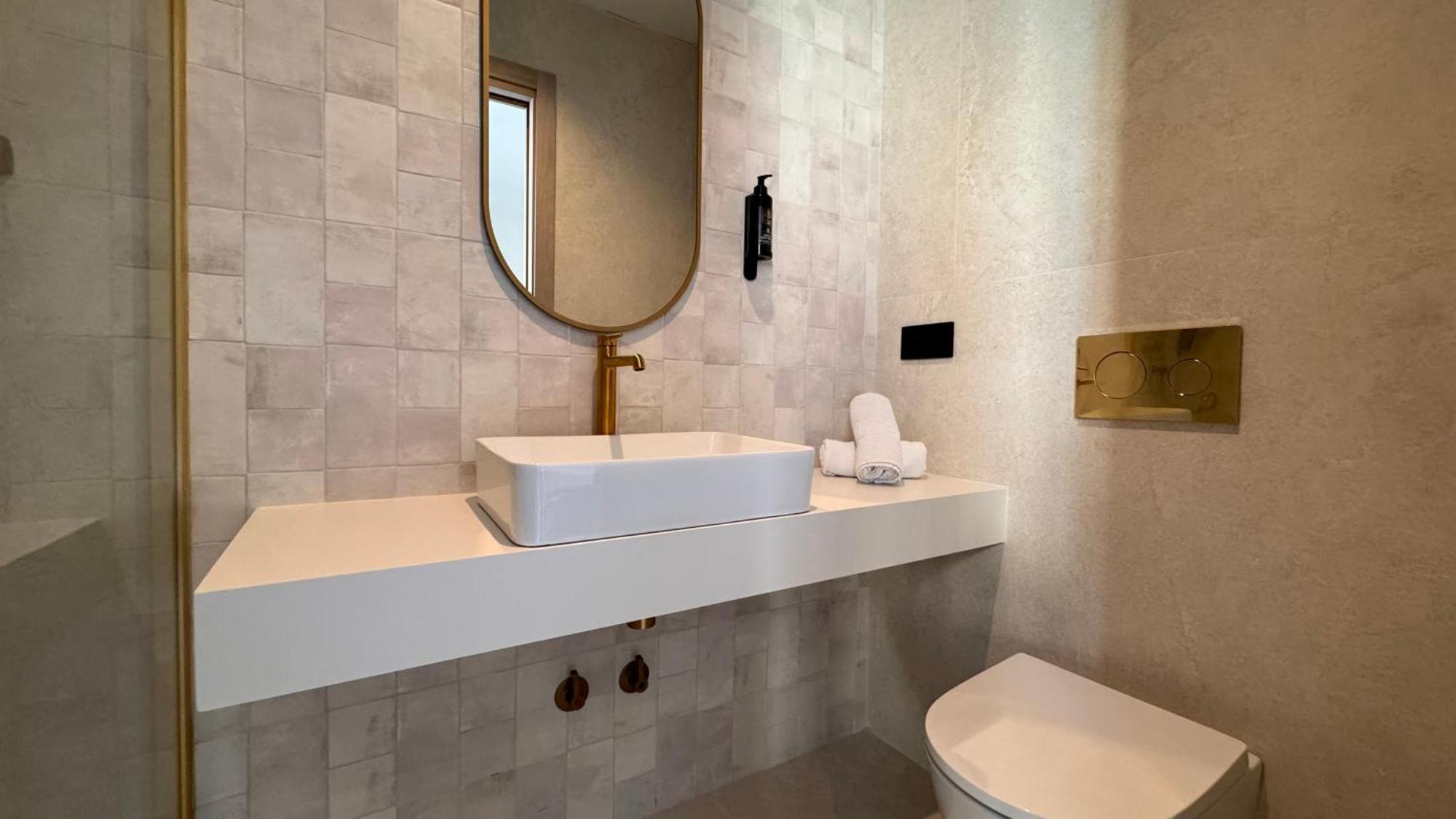 Chambre Double Deluxe