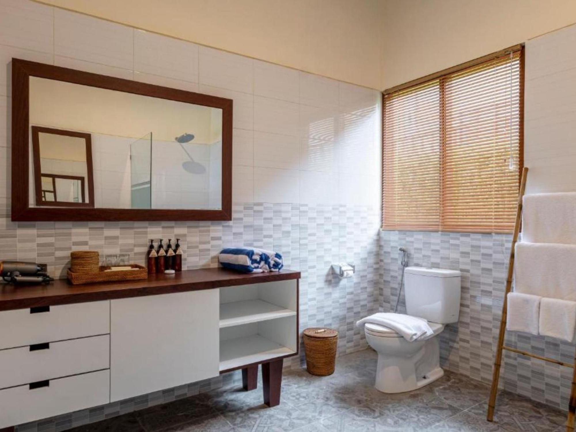 Chambre Double Deluxe