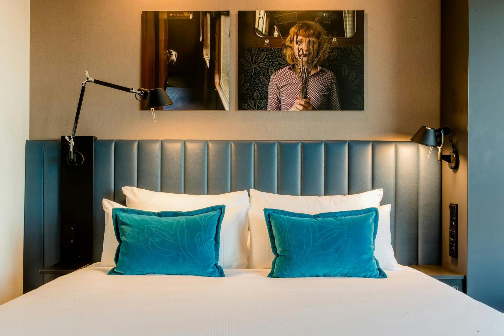 Chambre Double Standard